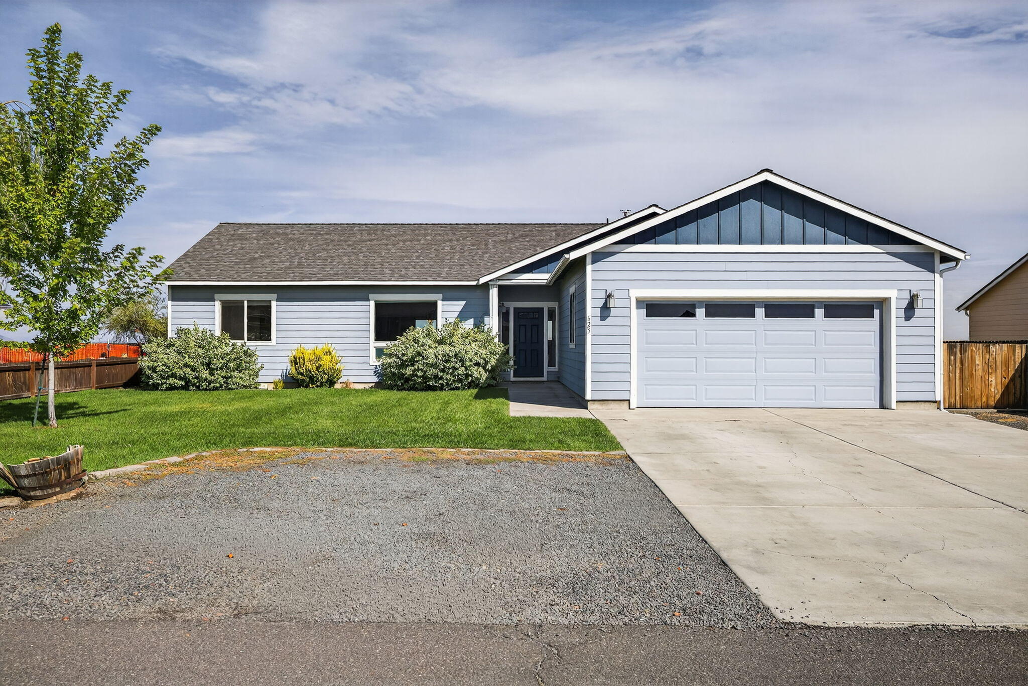 Culver Heights - Residential