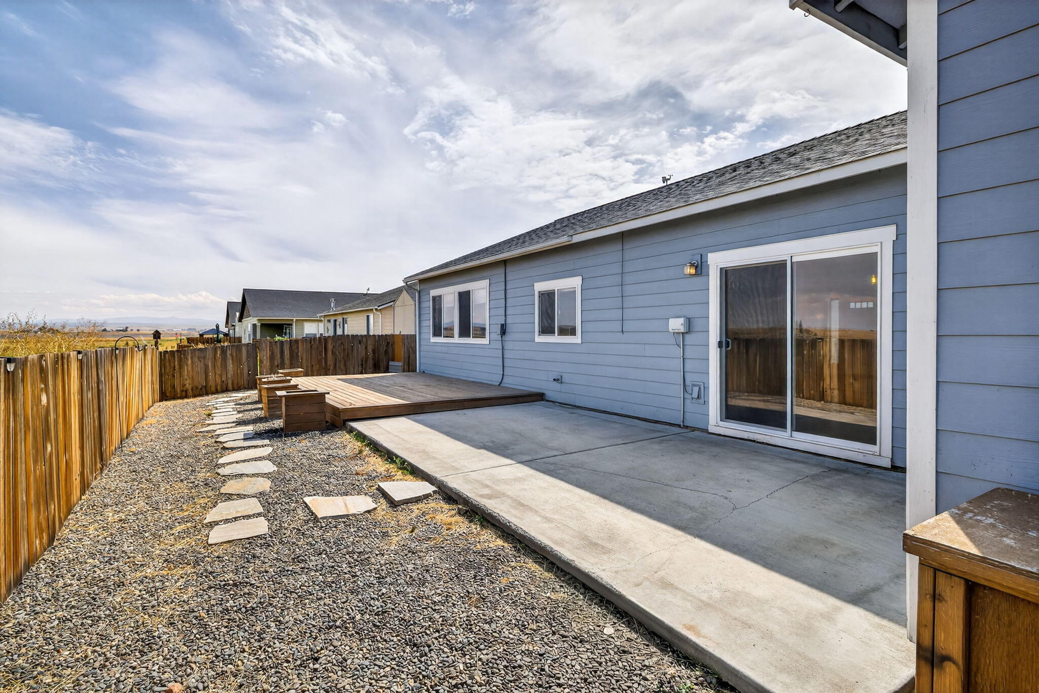 Culver Heights - Residential