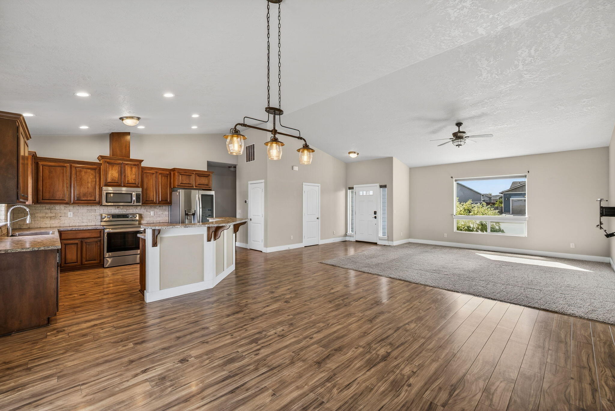 Culver Heights - Residential