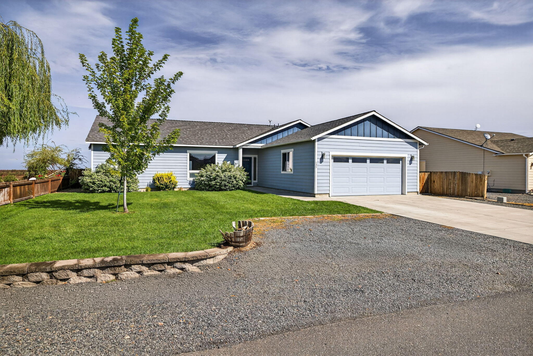 Culver Heights - Residential