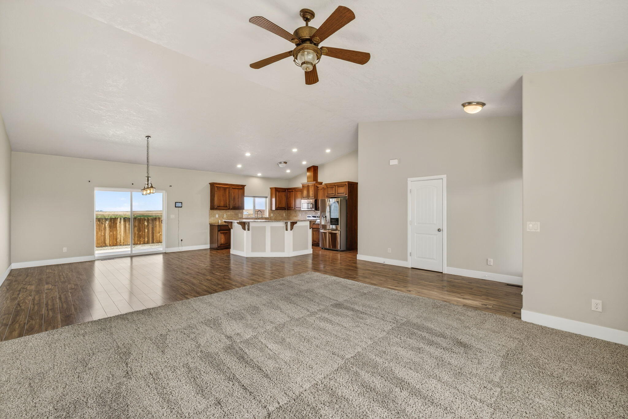 Culver Heights - Residential