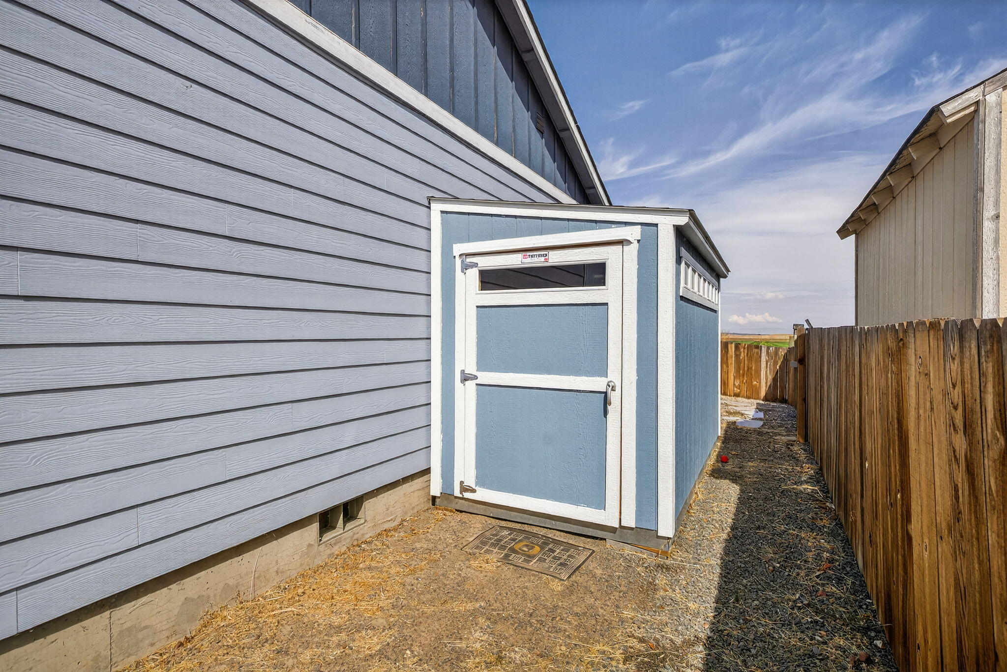 Culver Heights - Residential