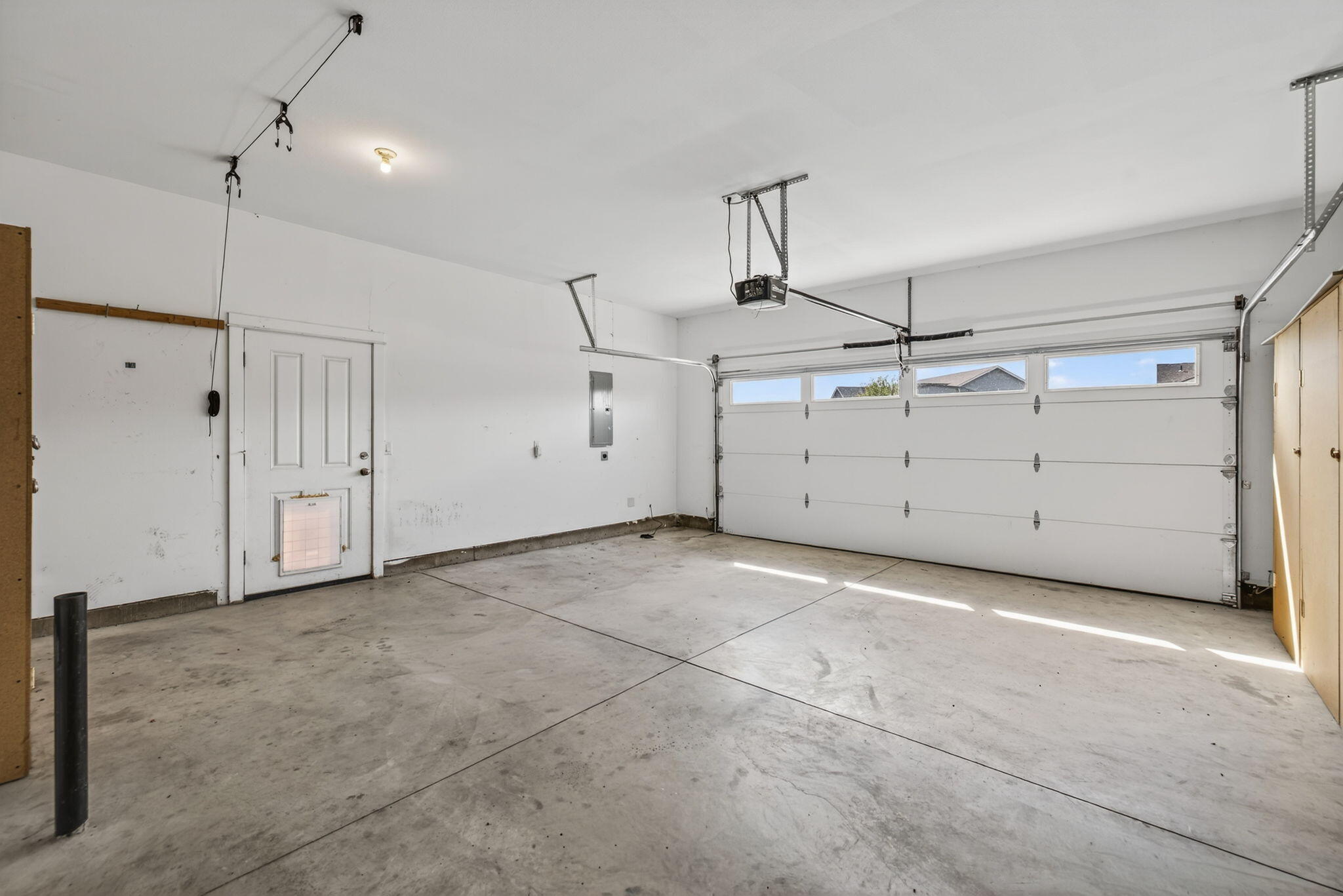 Culver Heights - Residential