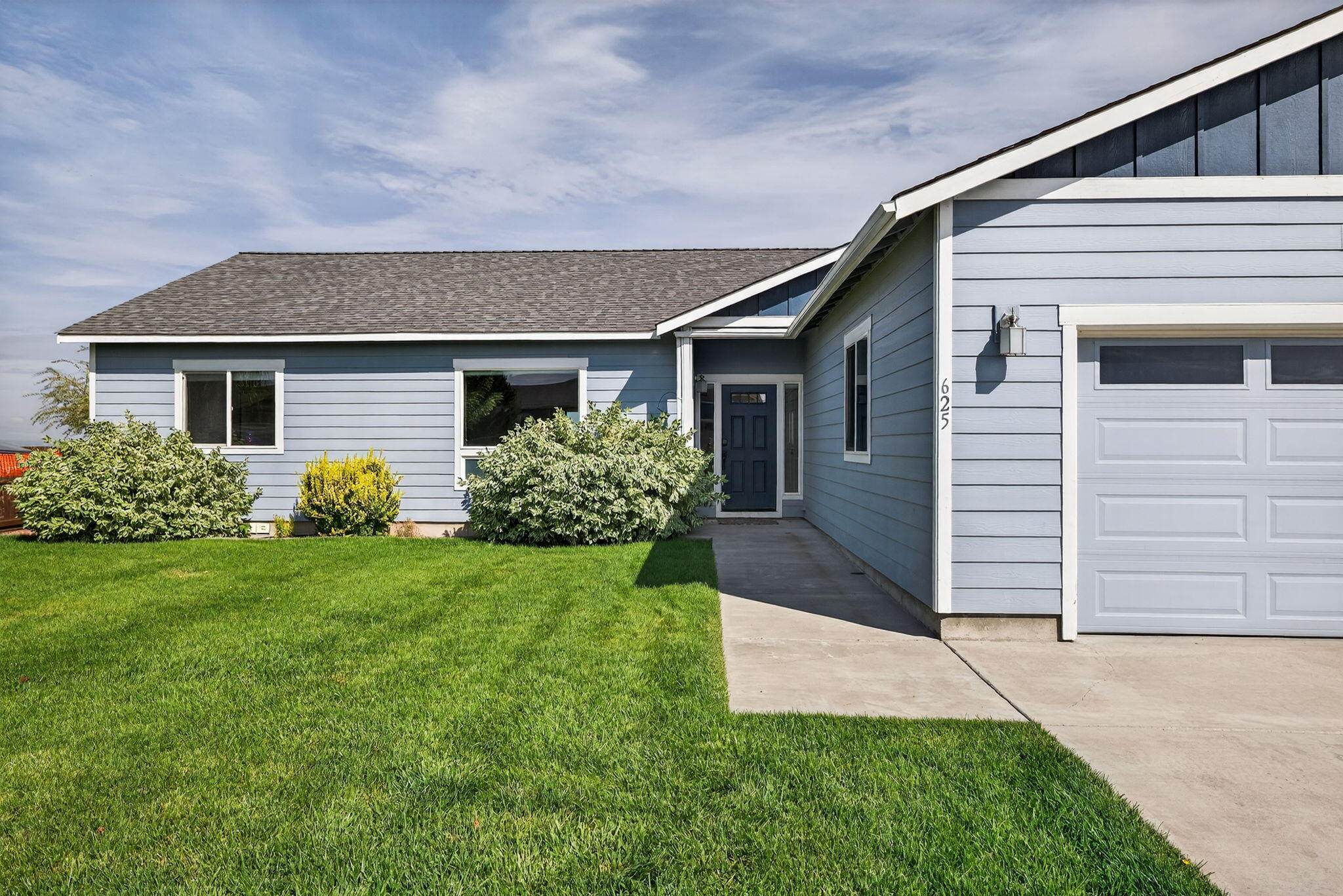 Culver Heights - Residential