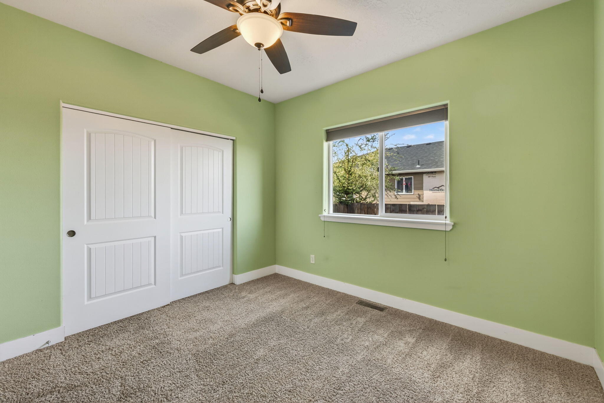 Culver Heights - Residential