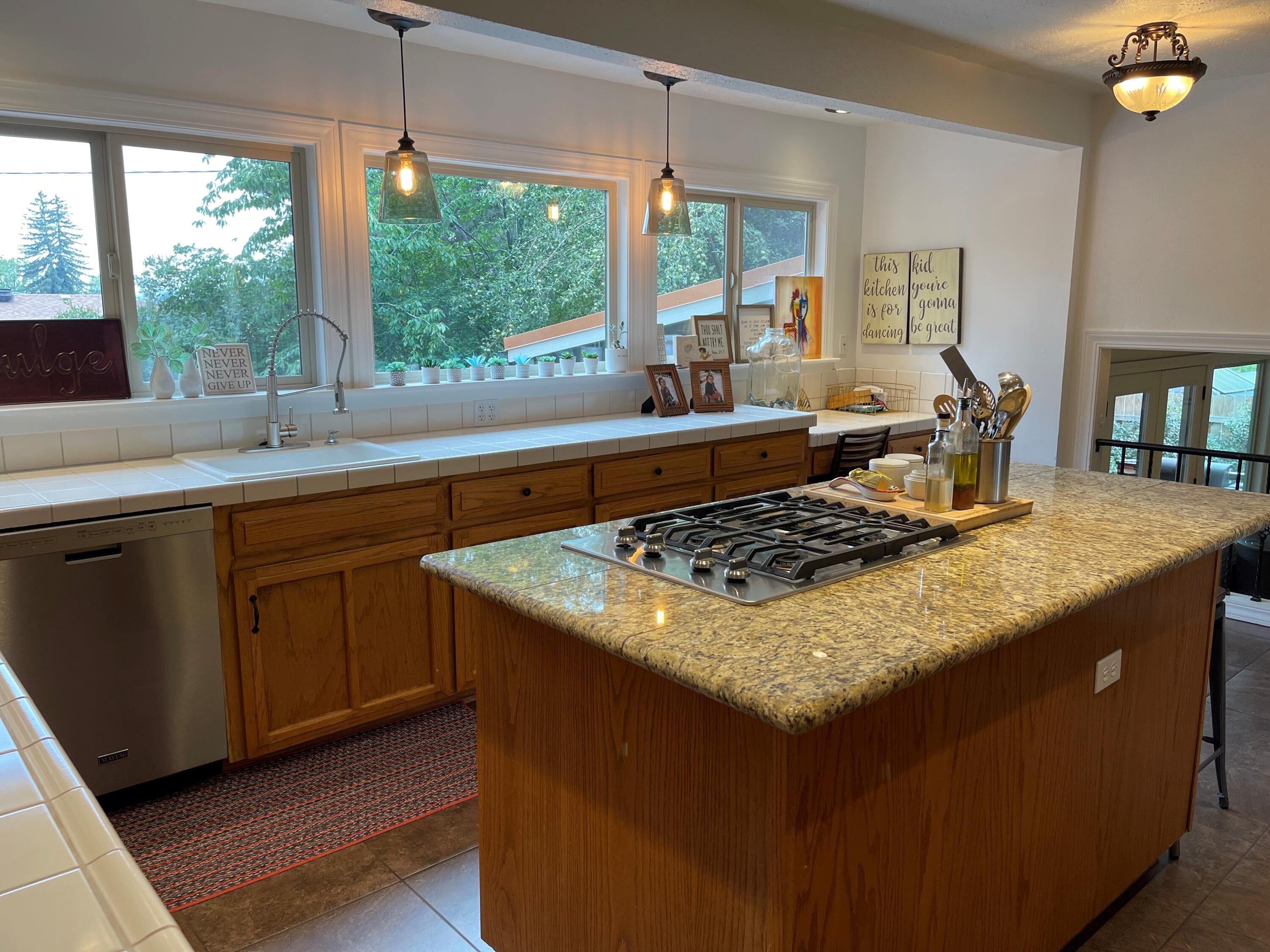 Klamath Falls -Mountain View Addition - Residential