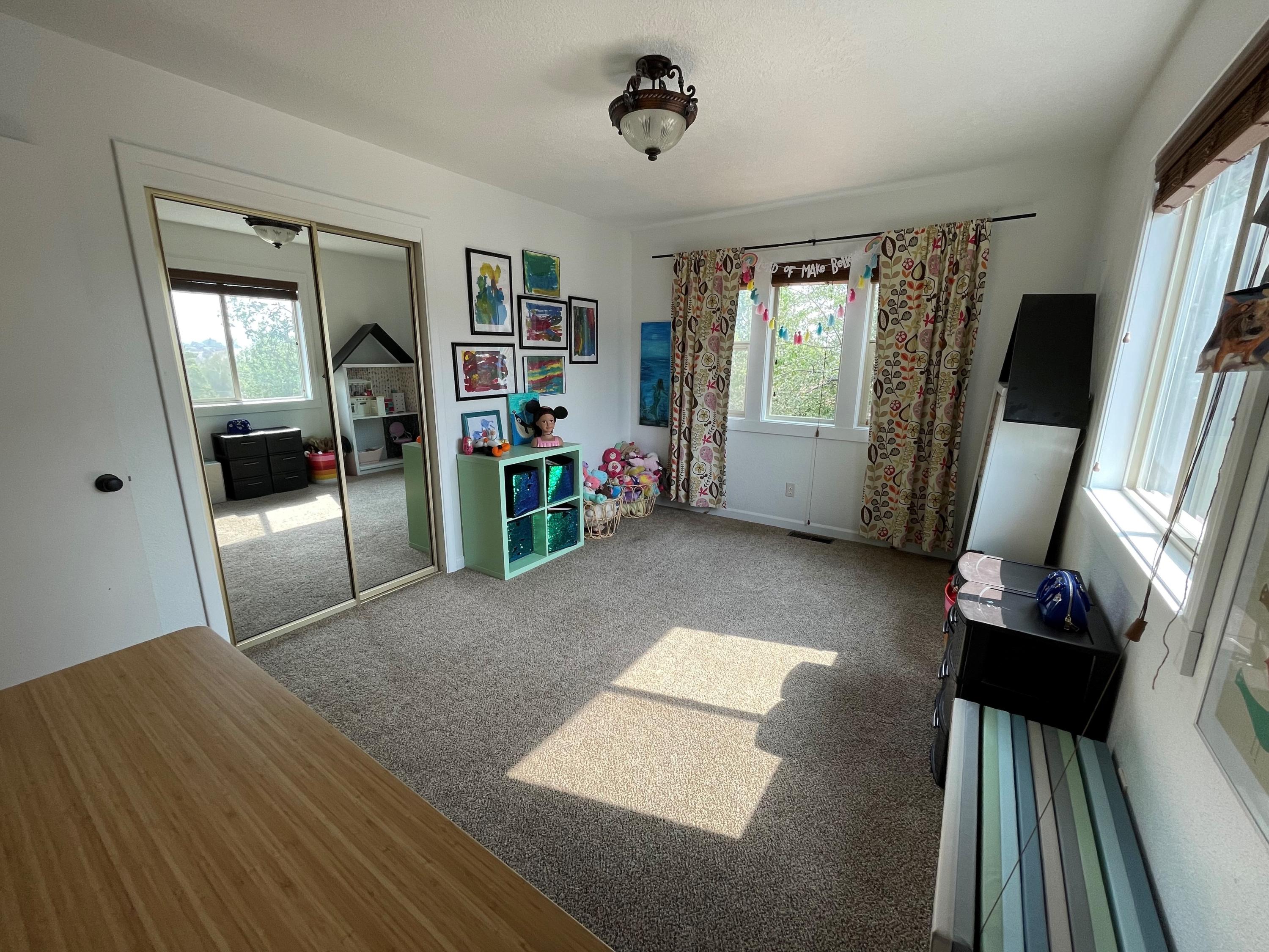 Klamath Falls -Mountain View Addition - Residential