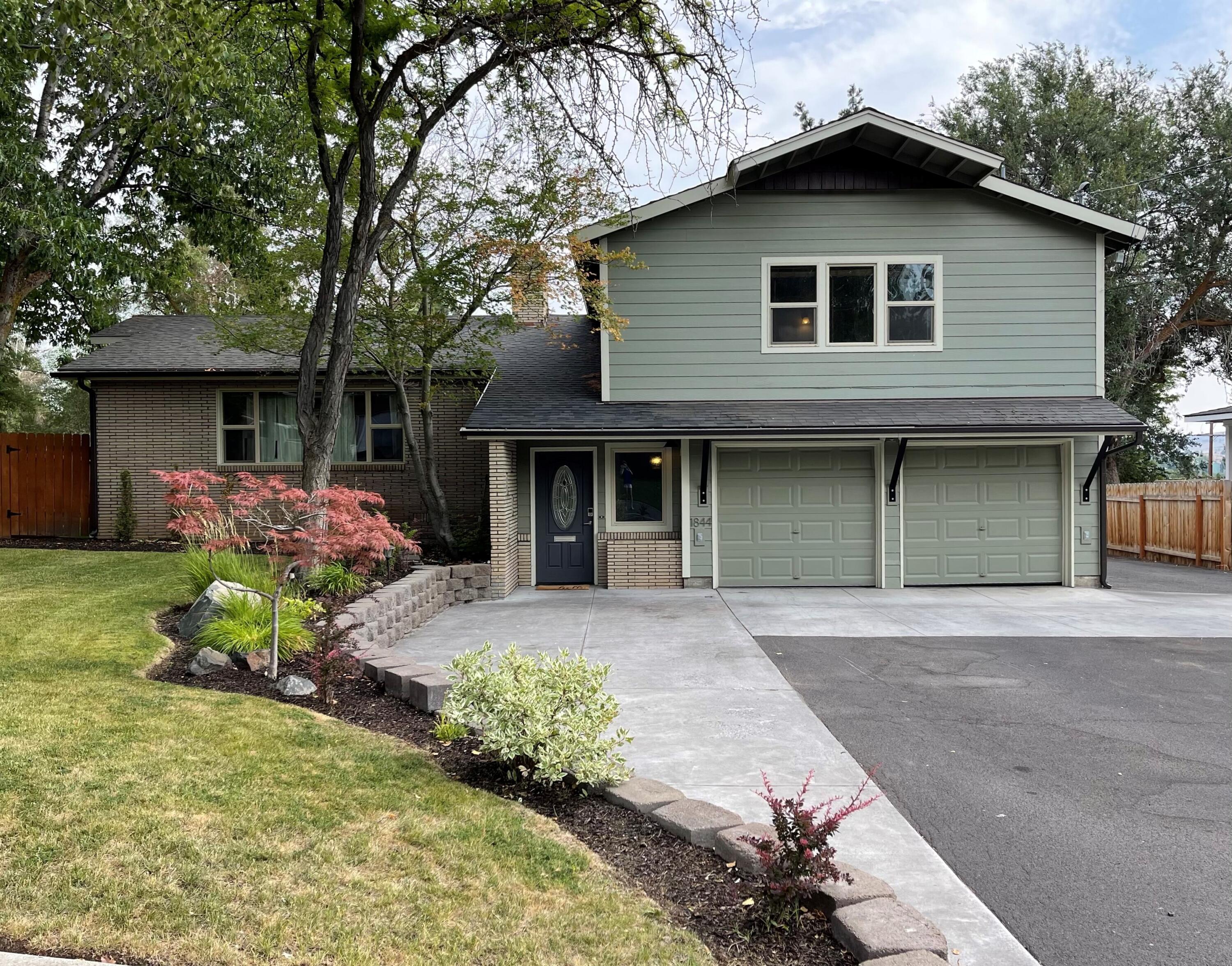 Klamath Falls -Mountain View Addition - Residential