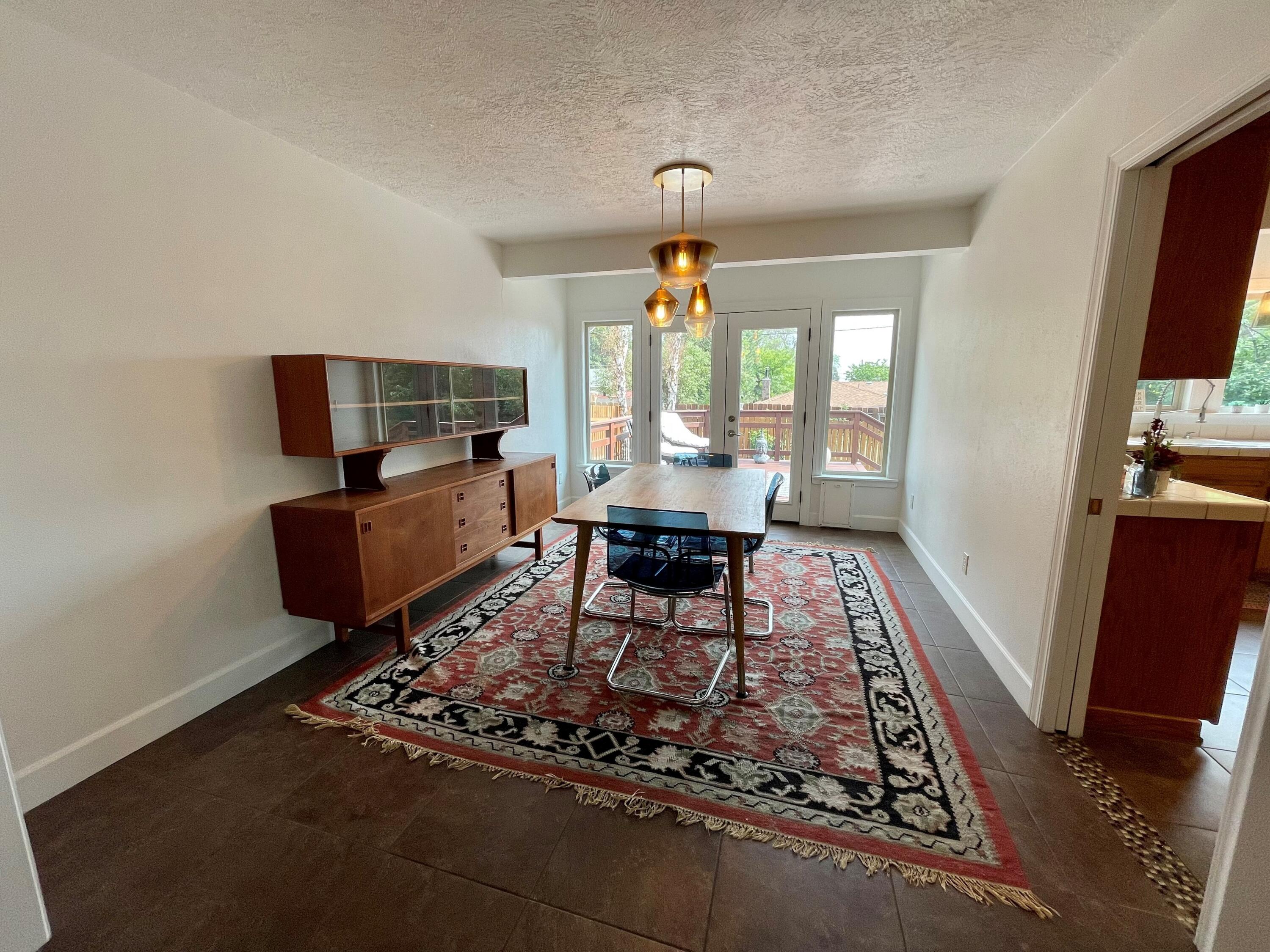Klamath Falls -Mountain View Addition - Residential
