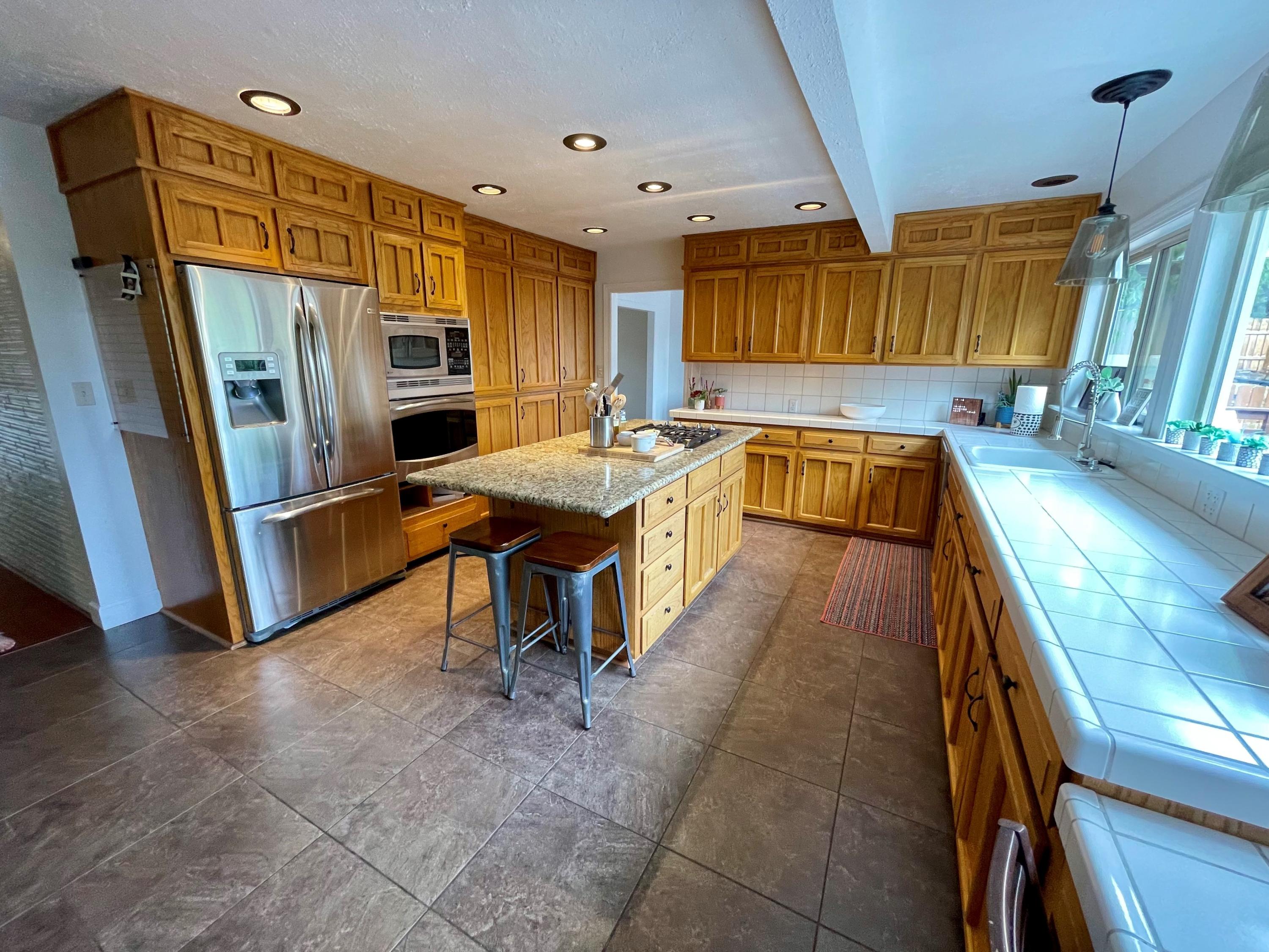 Klamath Falls -Mountain View Addition - Residential