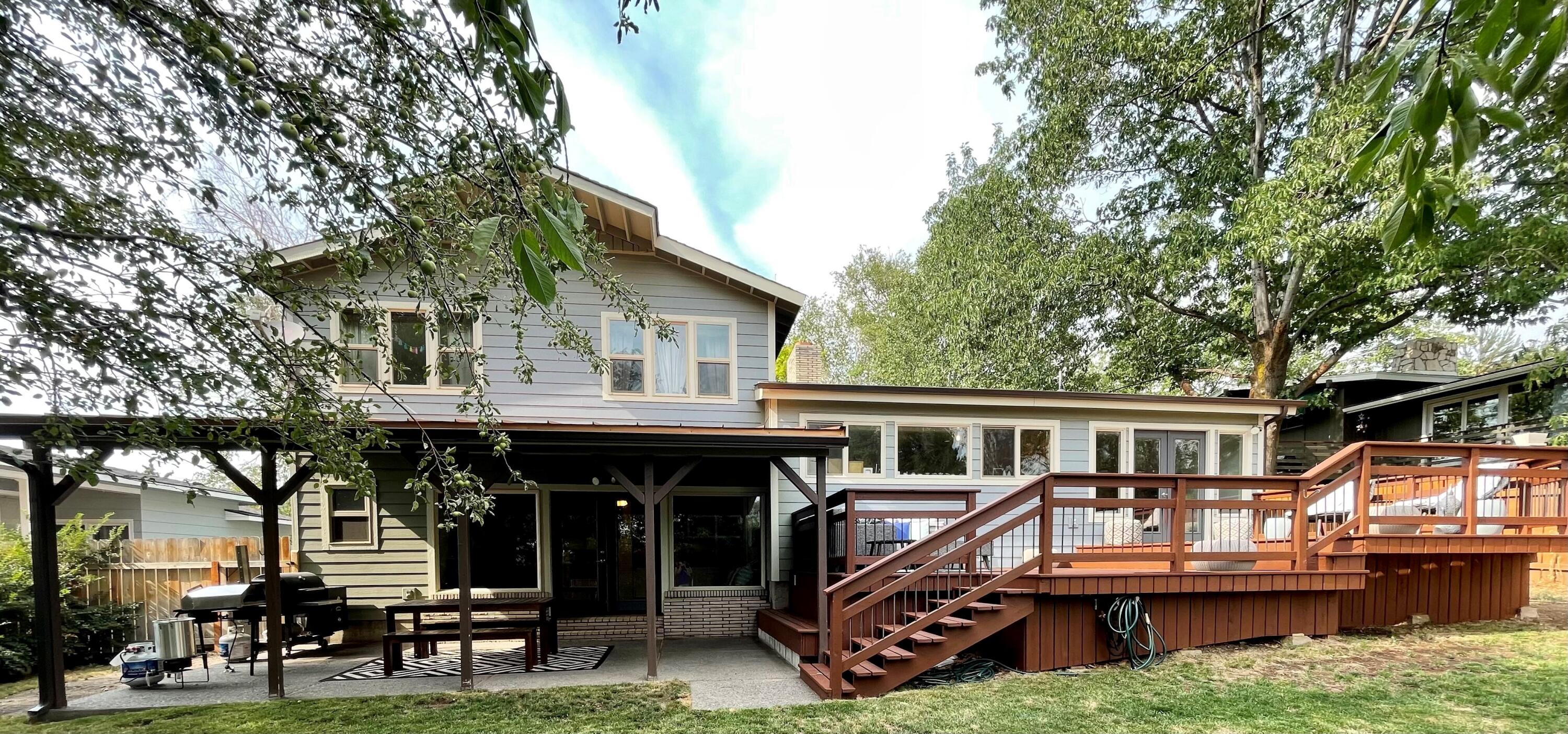 Klamath Falls -Mountain View Addition - Residential