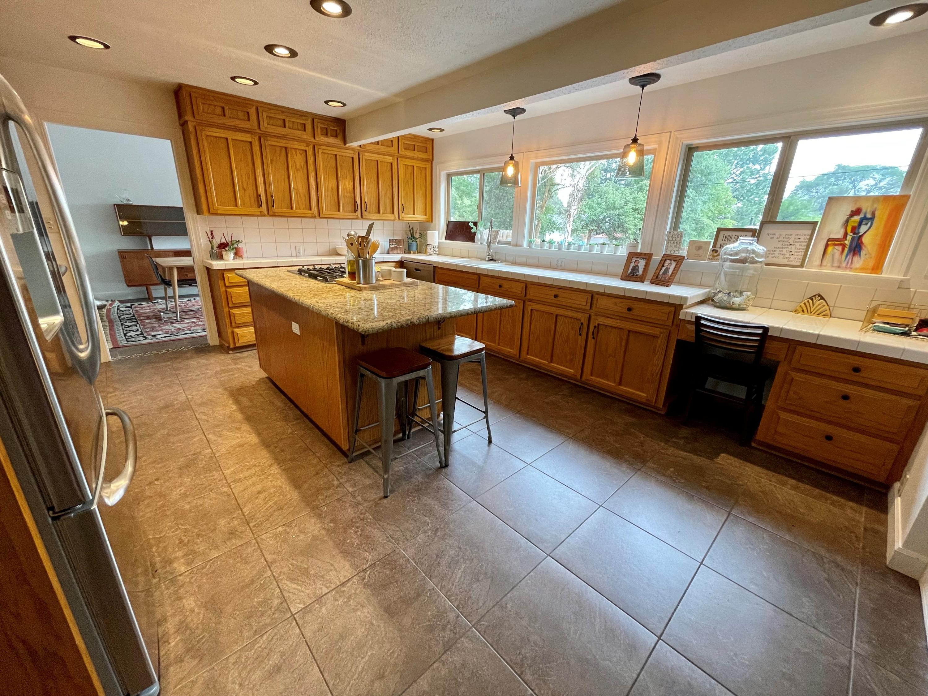 Klamath Falls -Mountain View Addition - Residential