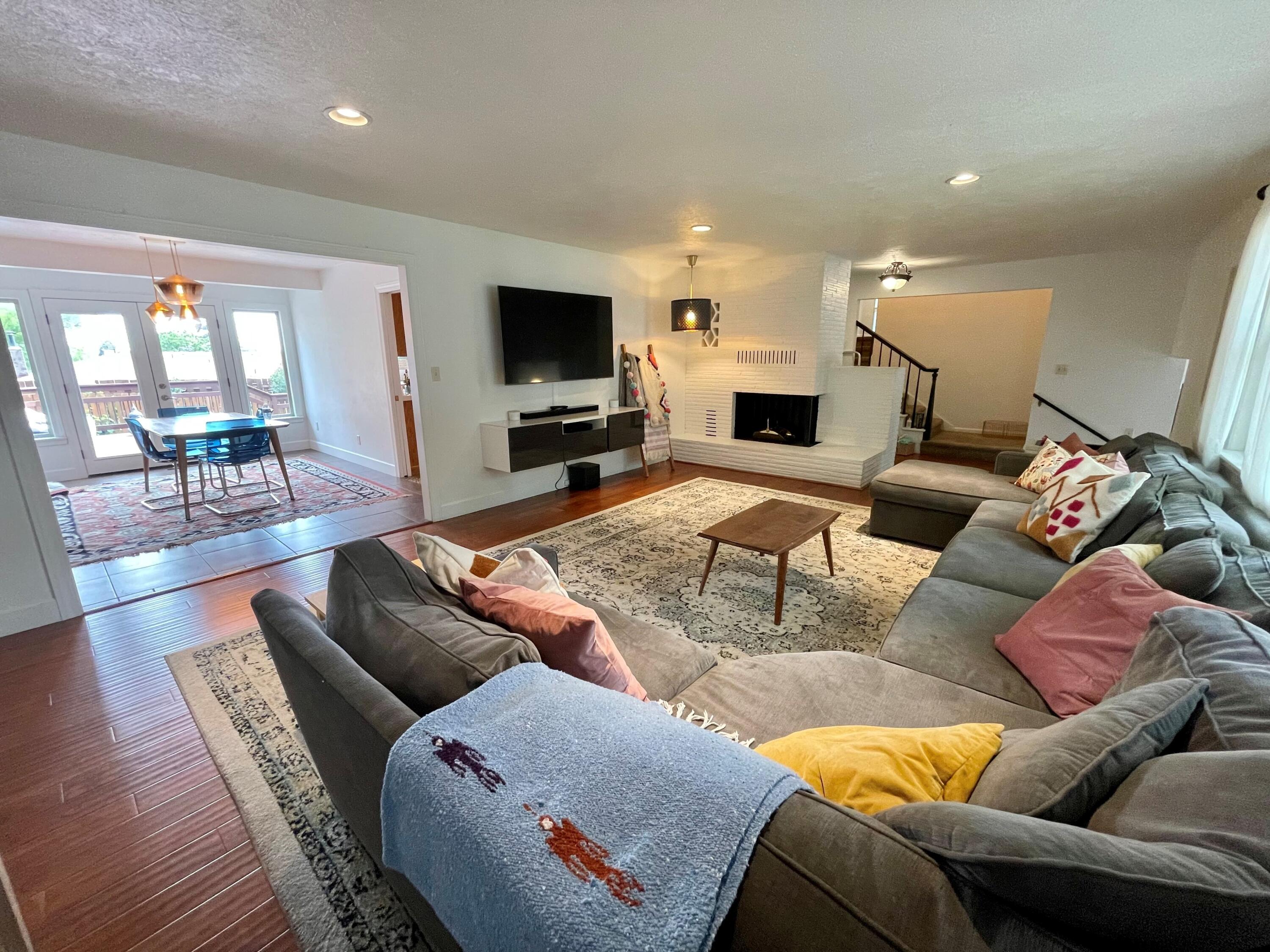 Klamath Falls -Mountain View Addition - Residential