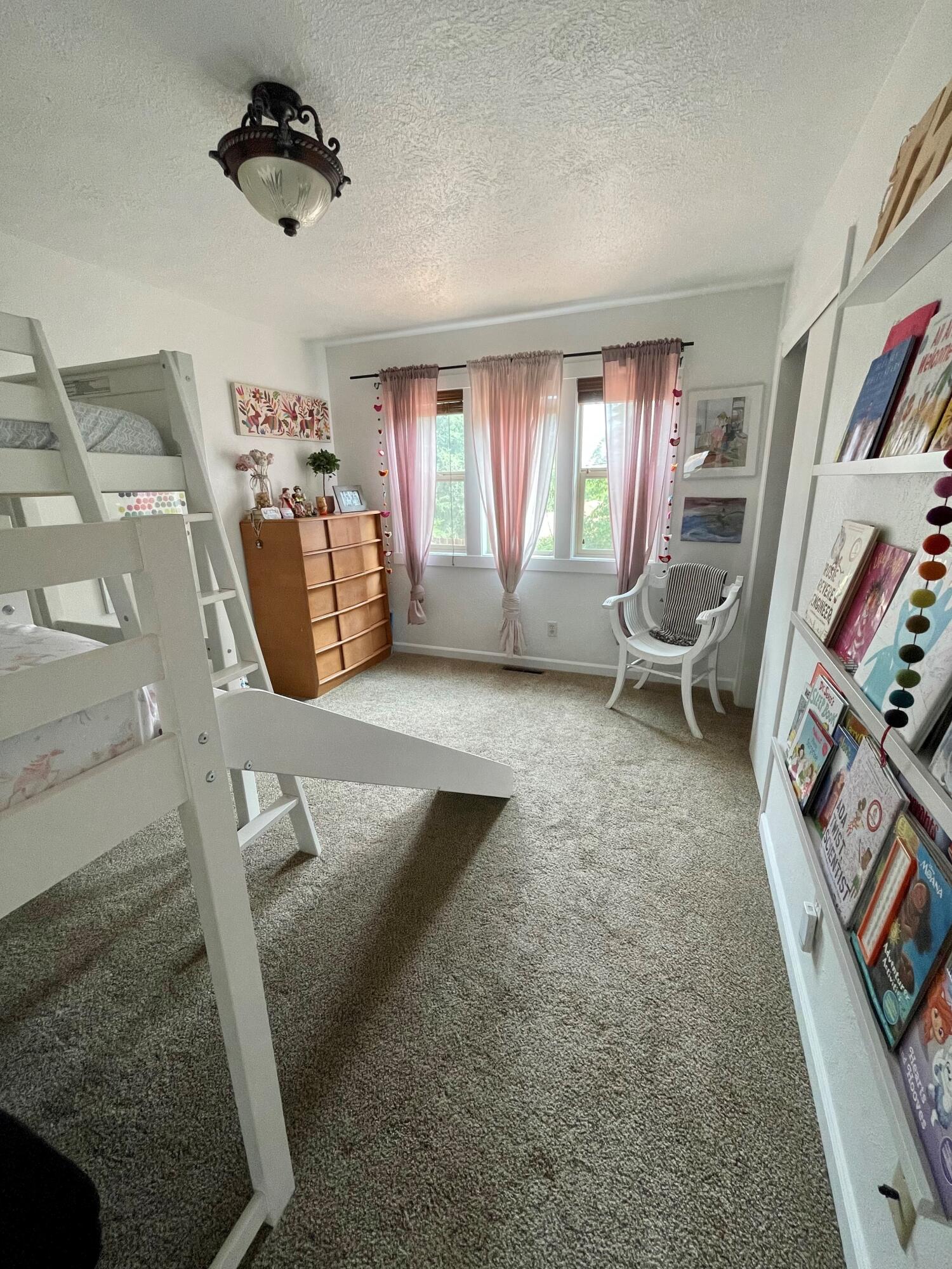 Klamath Falls -Mountain View Addition - Residential