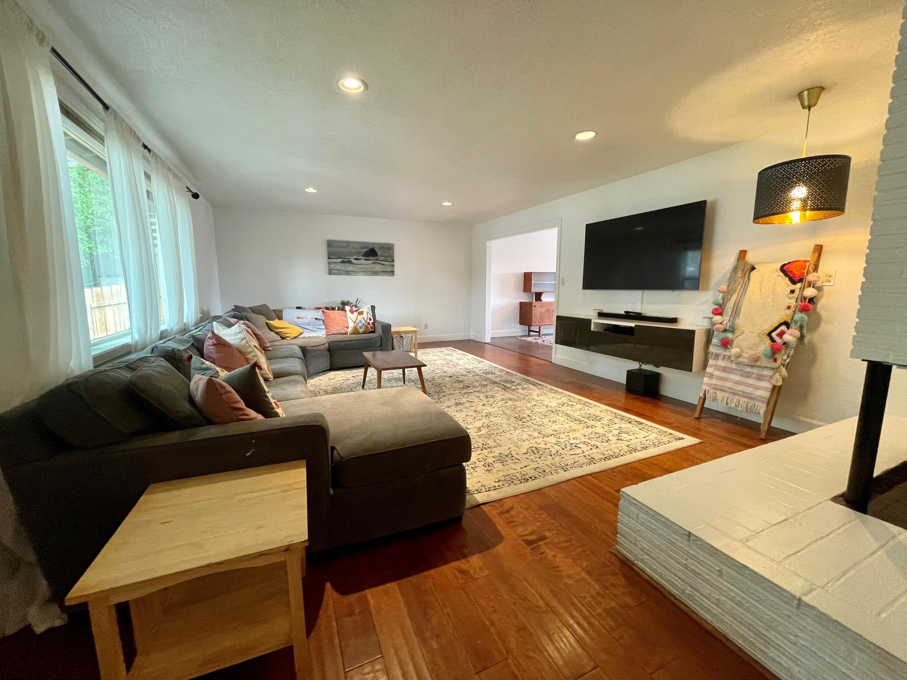 Klamath Falls -Mountain View Addition - Residential