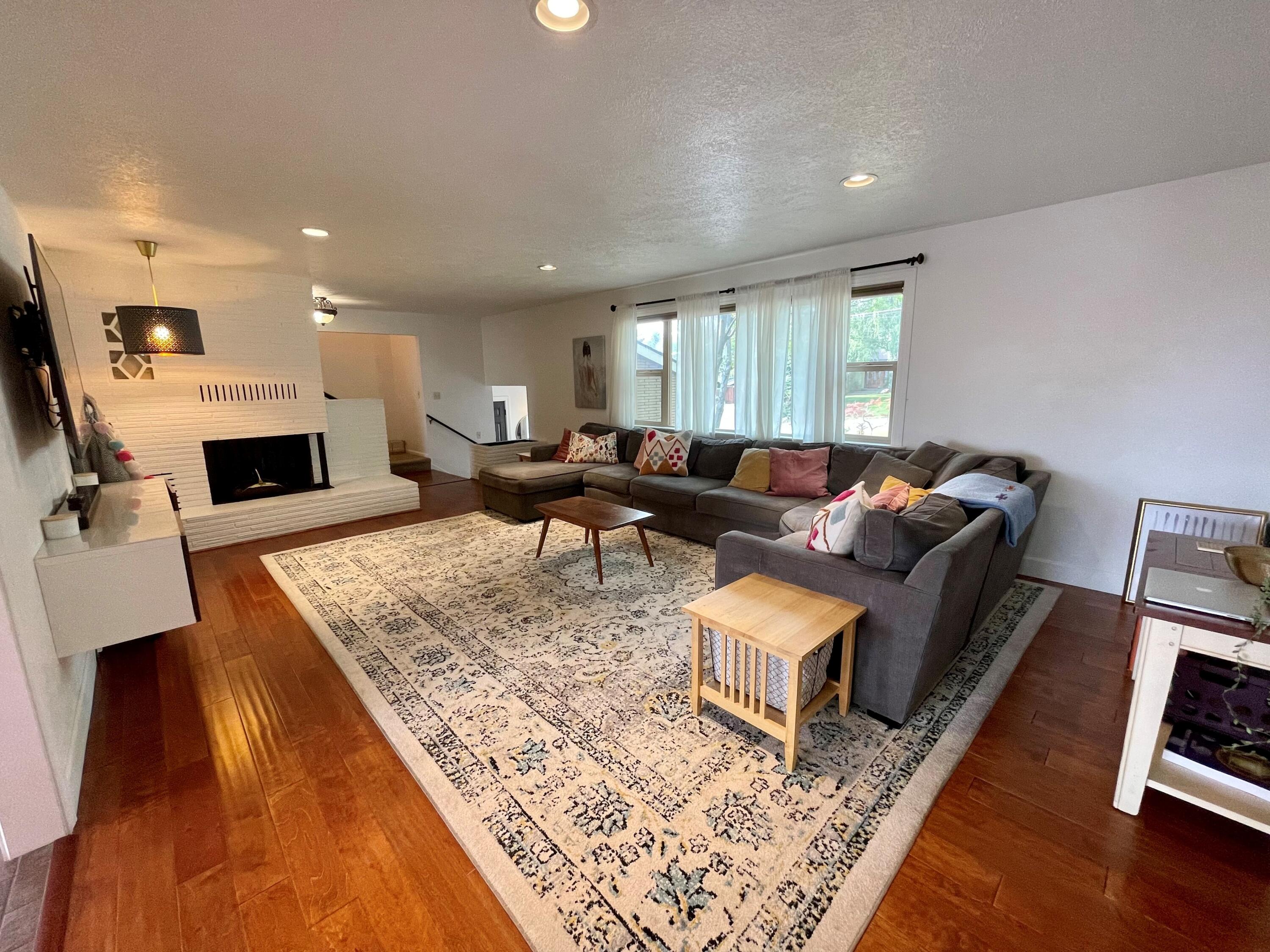 Klamath Falls -Mountain View Addition - Residential