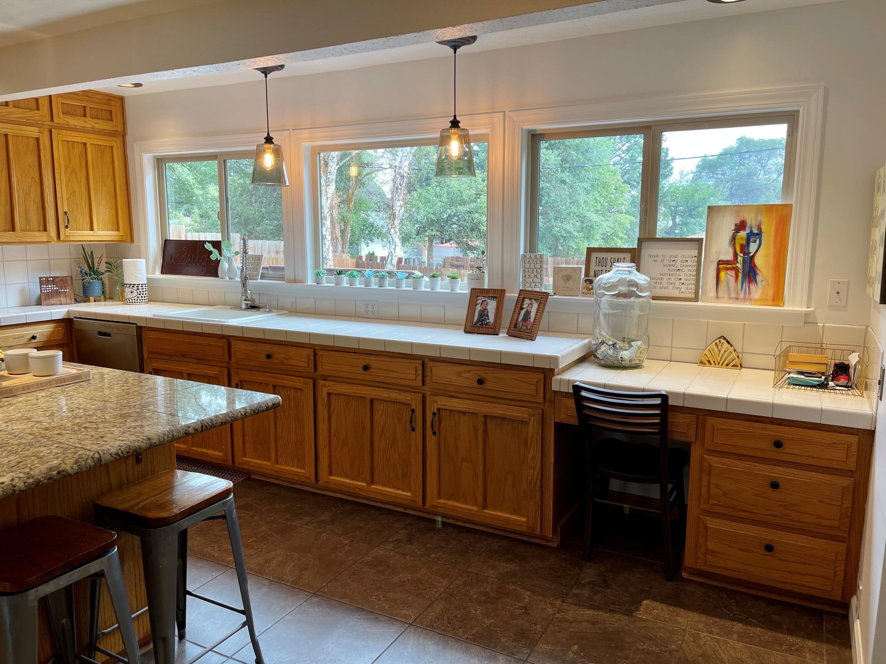 Klamath Falls -Mountain View Addition - Residential