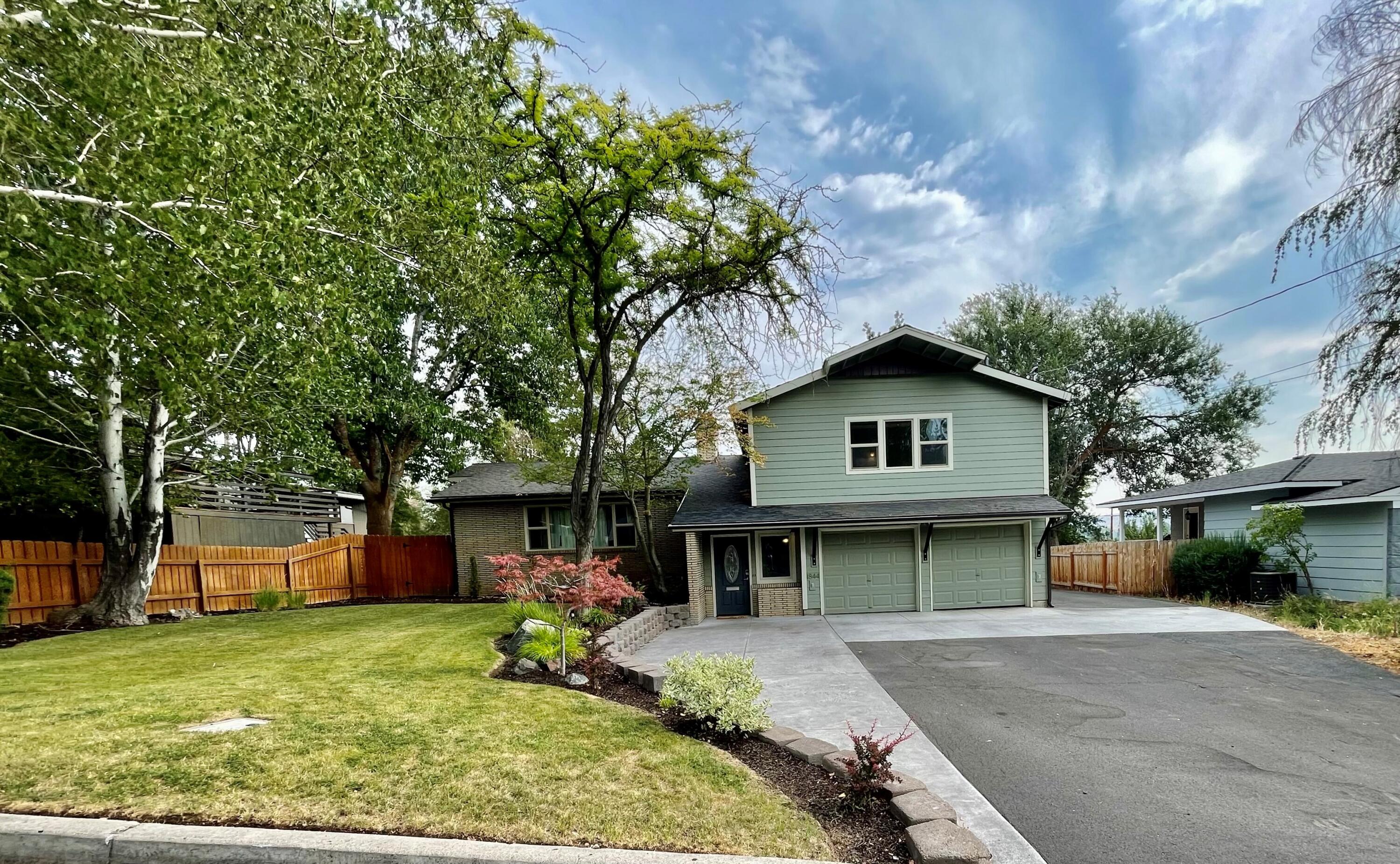 Klamath Falls -Mountain View Addition - Residential