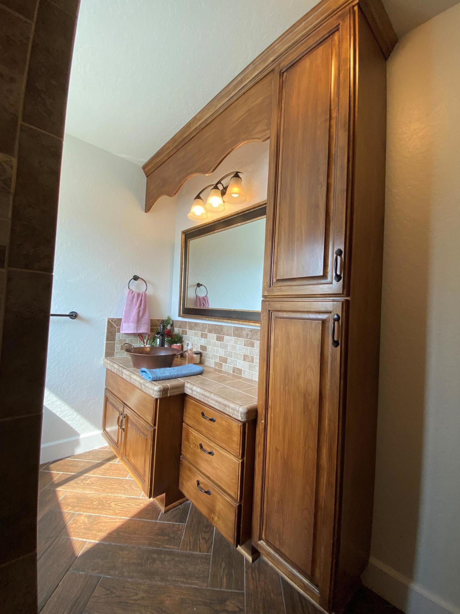 Klamath Falls -Mountain View Addition - Residential