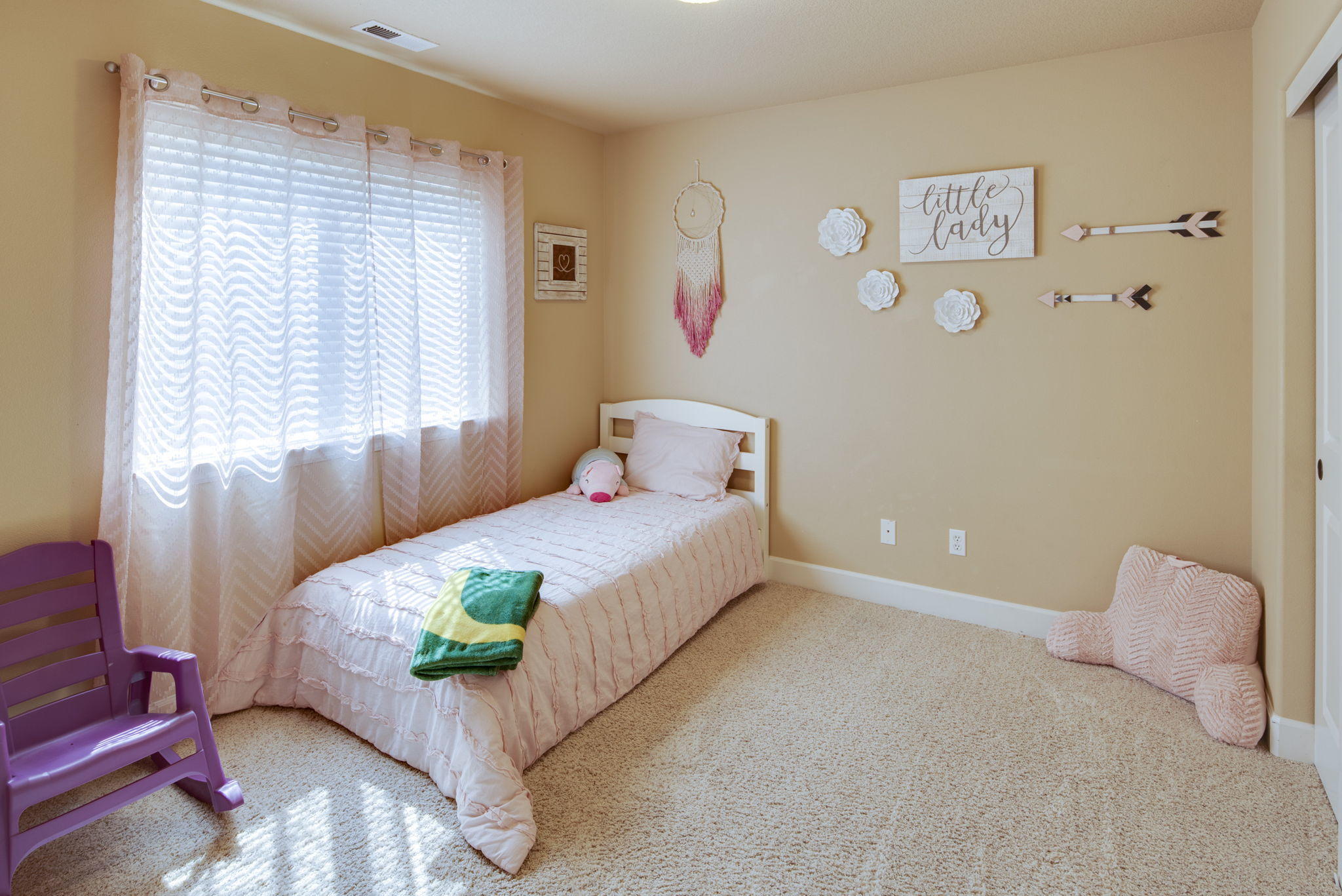 Fairhaven - Residential