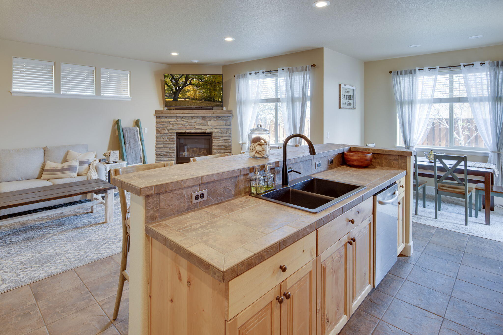 Fairhaven - Residential