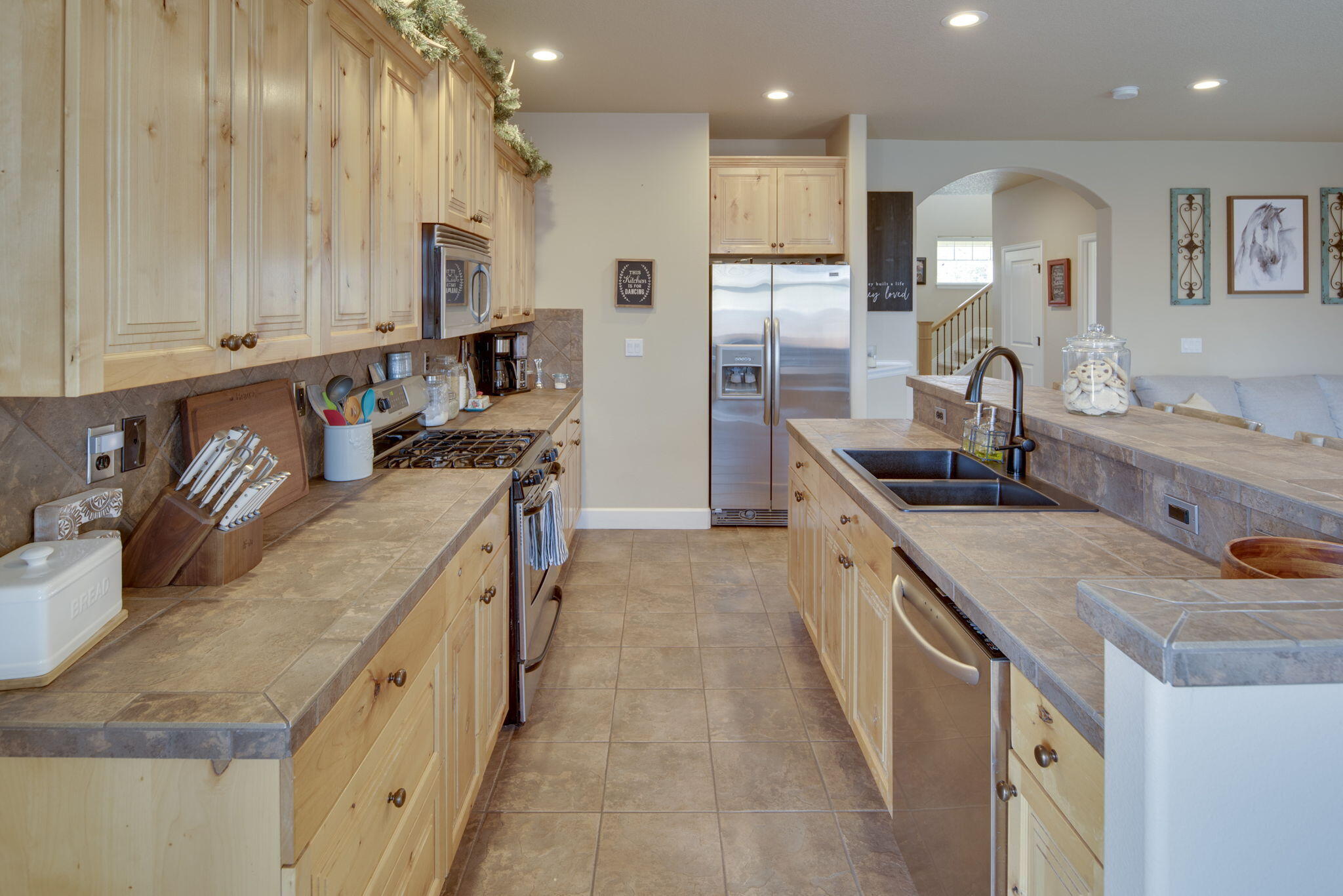 Fairhaven - Residential