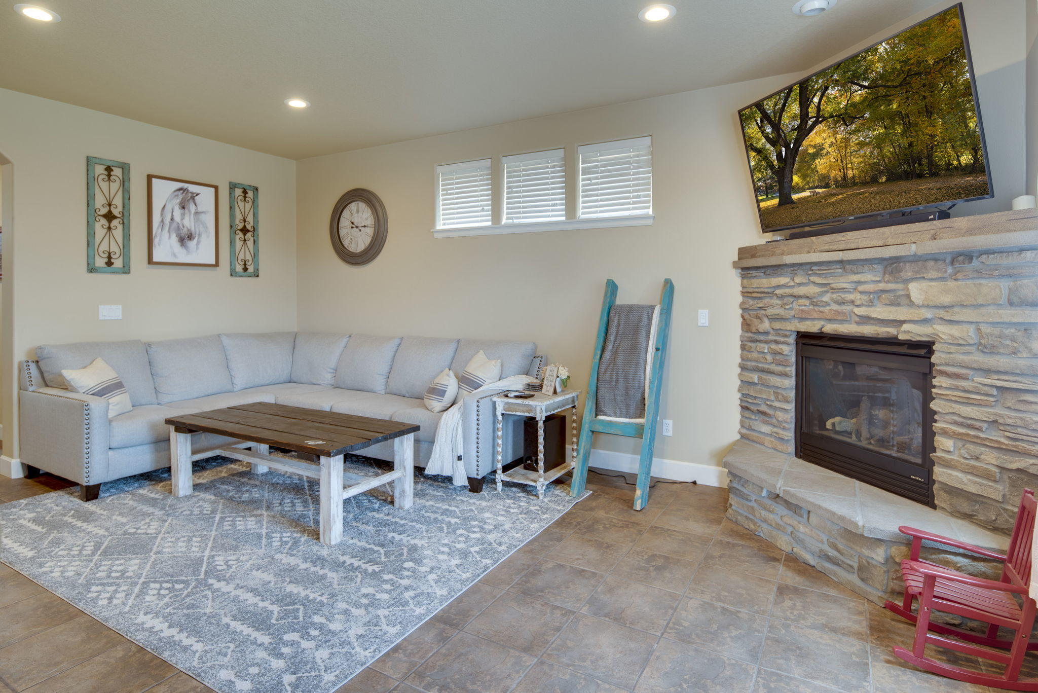 Fairhaven - Residential