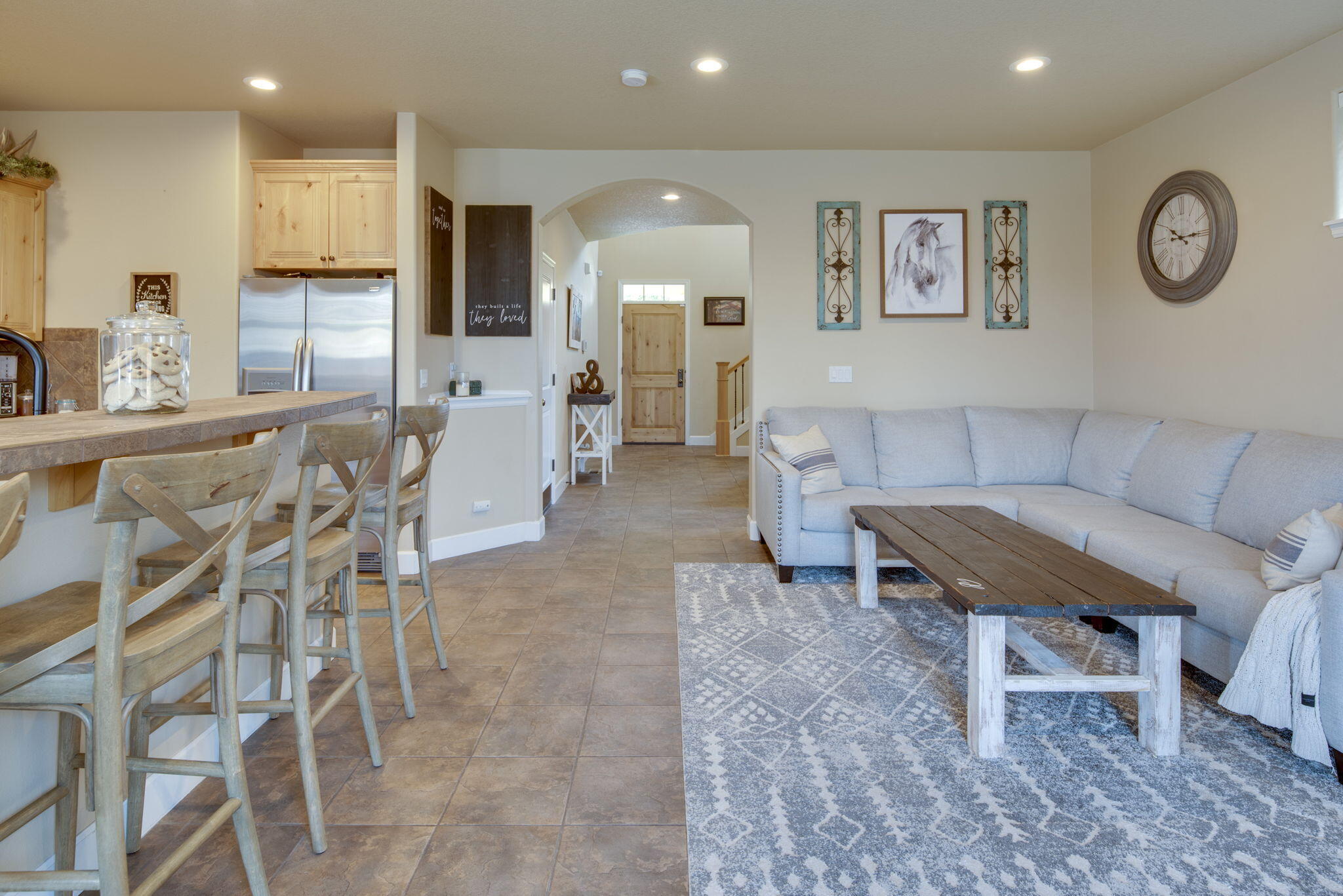 Fairhaven - Residential