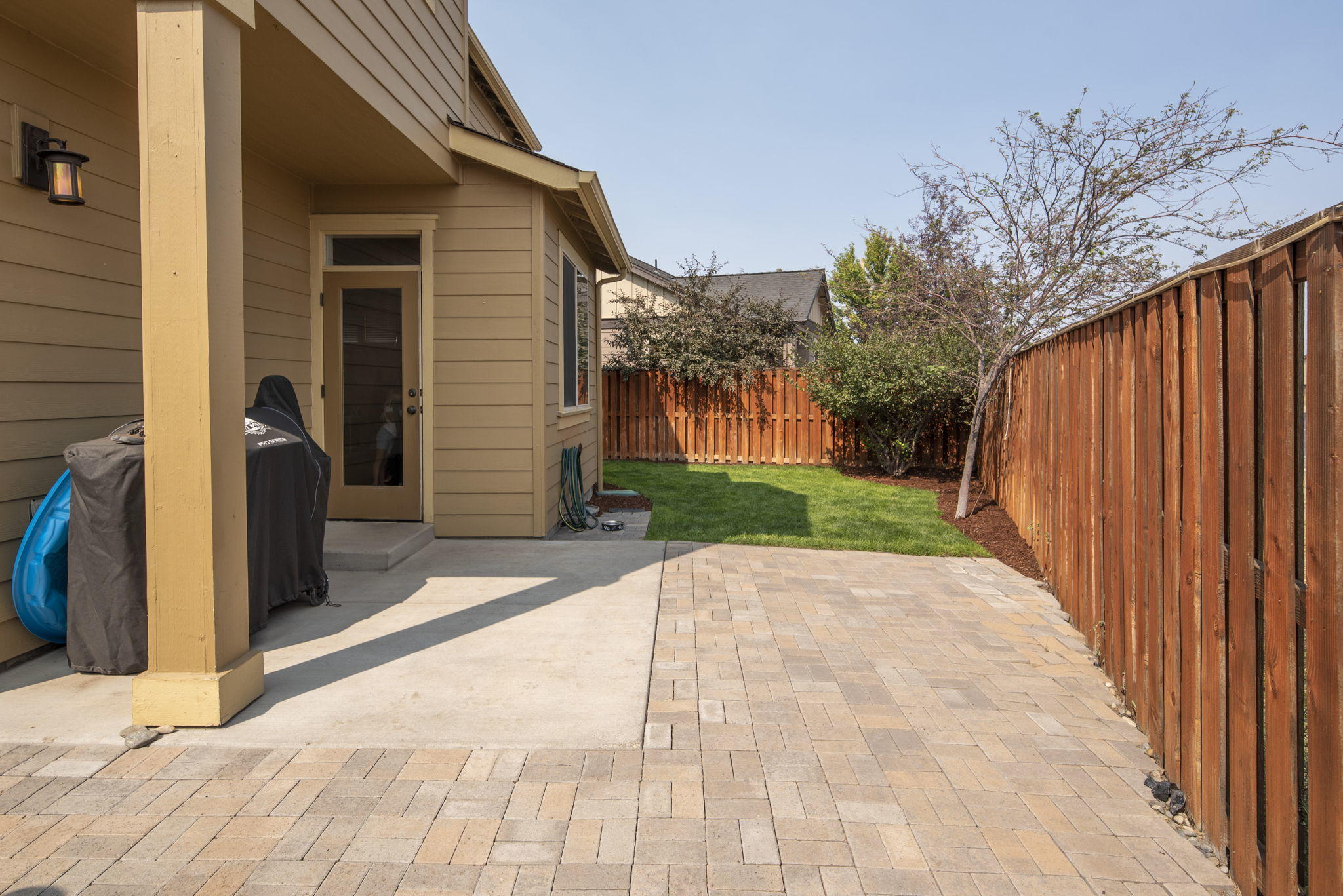 Fairhaven - Residential