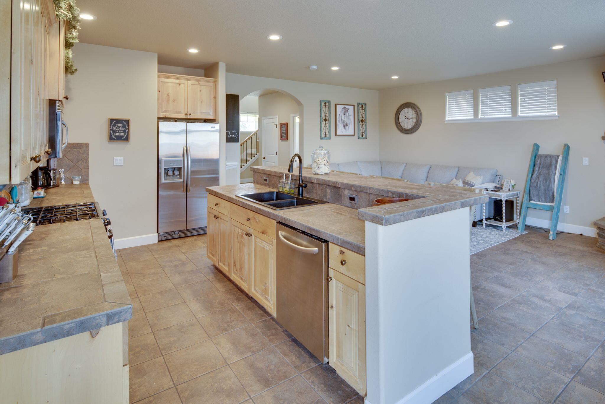 Fairhaven - Residential