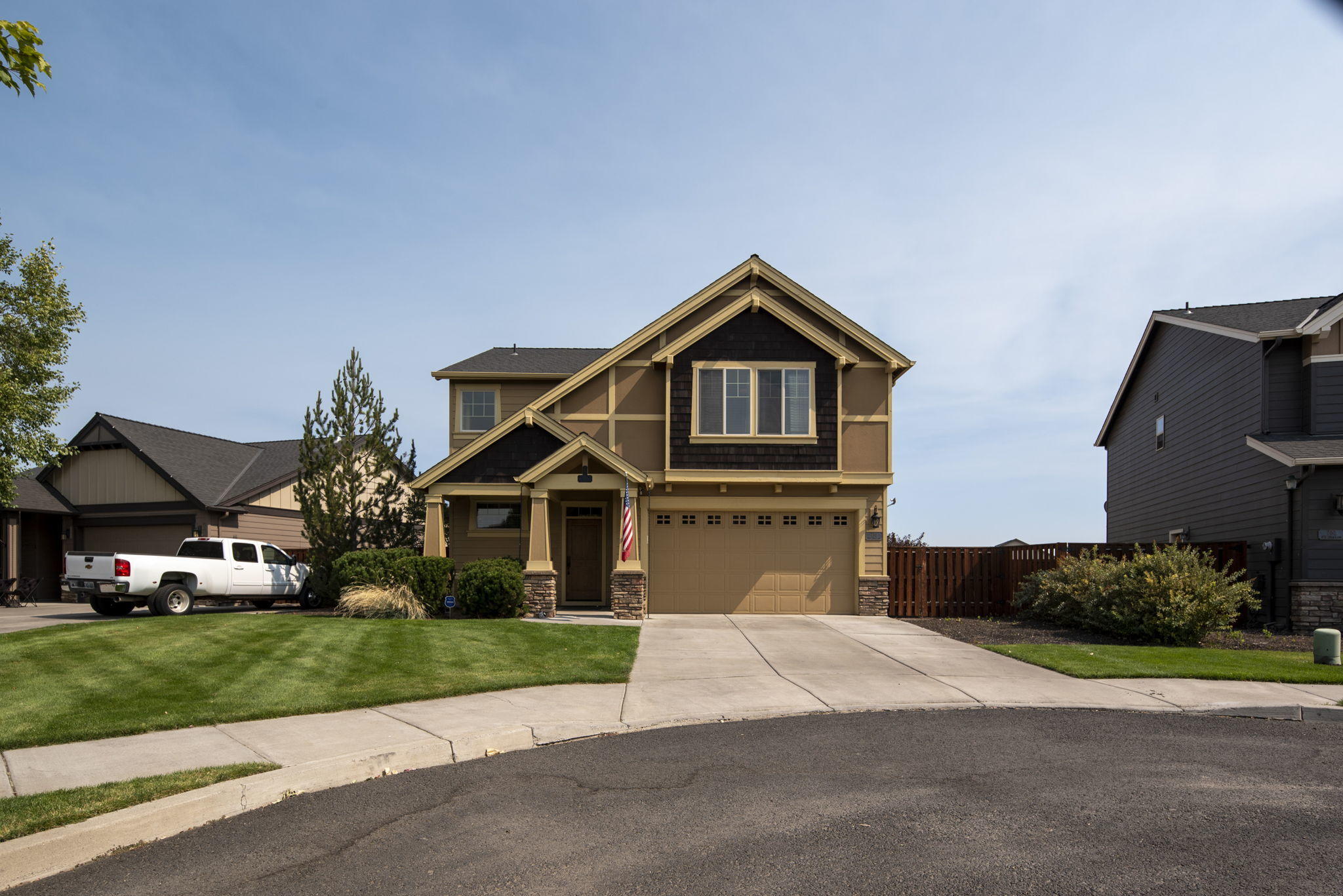 Fairhaven - Residential