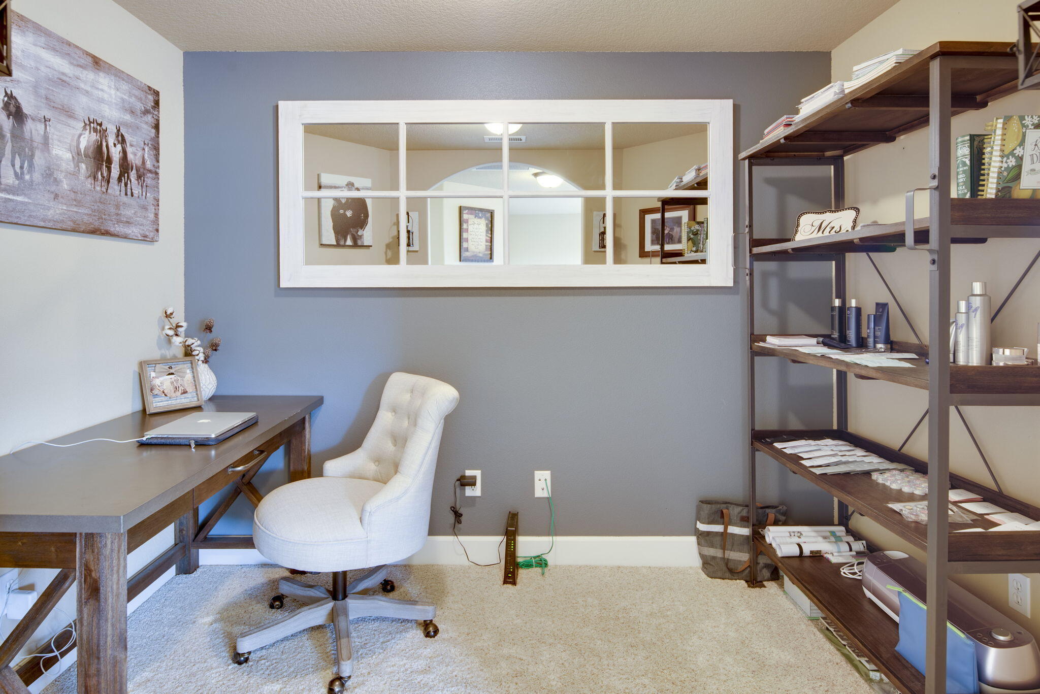 Fairhaven - Residential