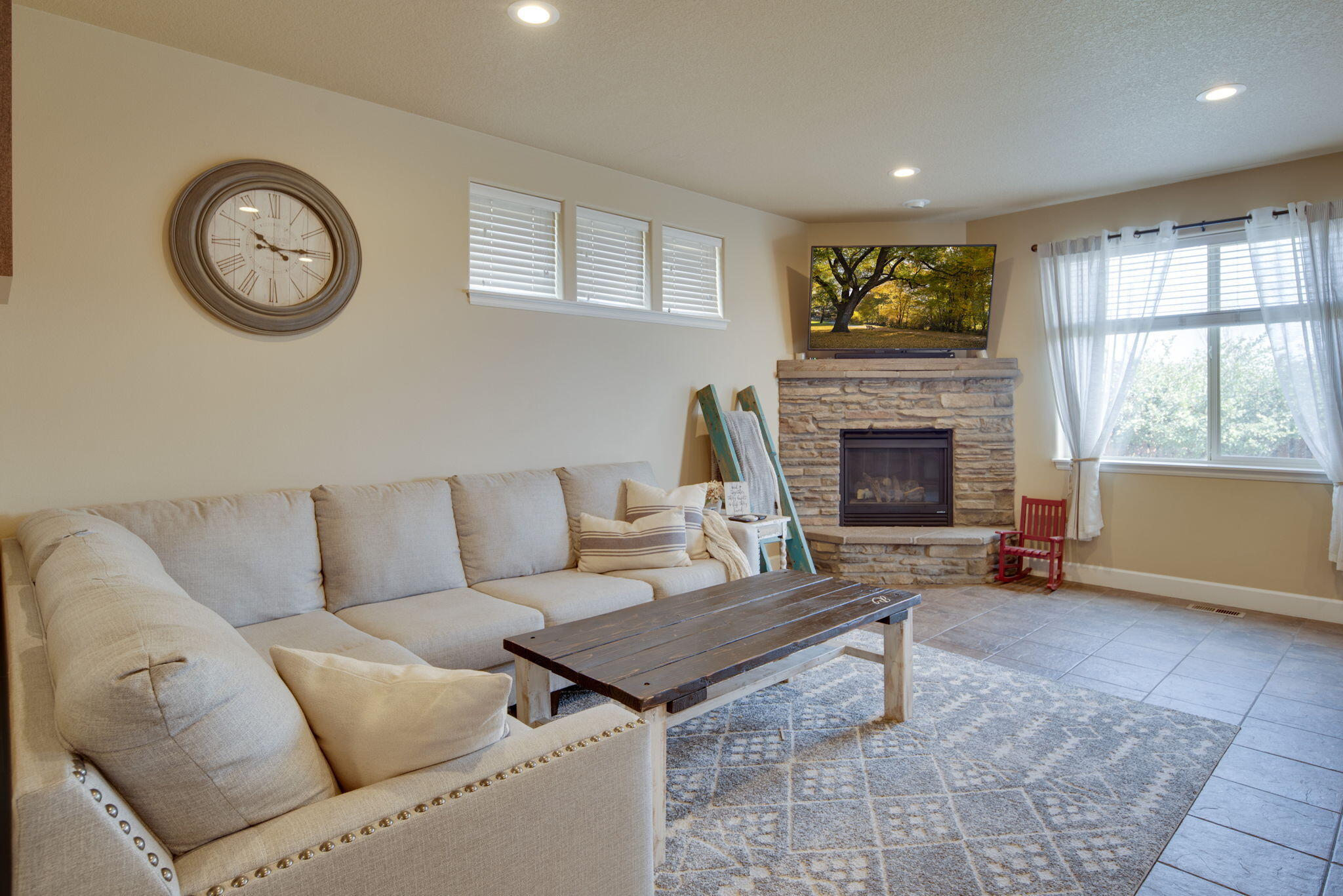 Fairhaven - Residential