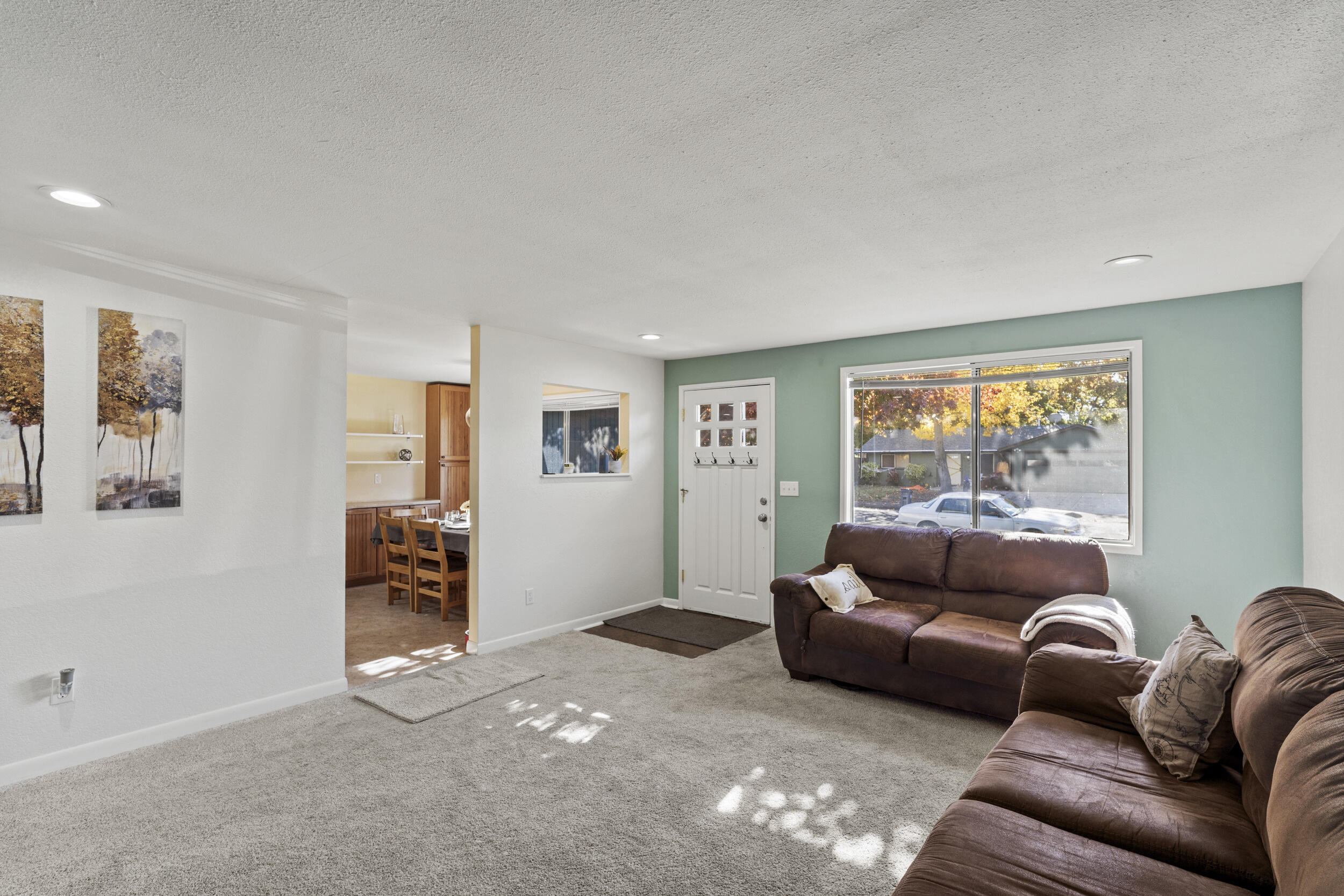 Laloma Subdivision - Residential