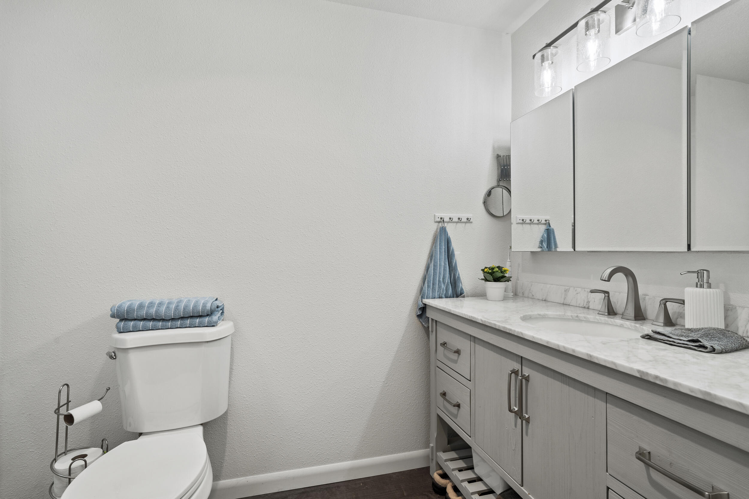 Laloma Subdivision - Residential