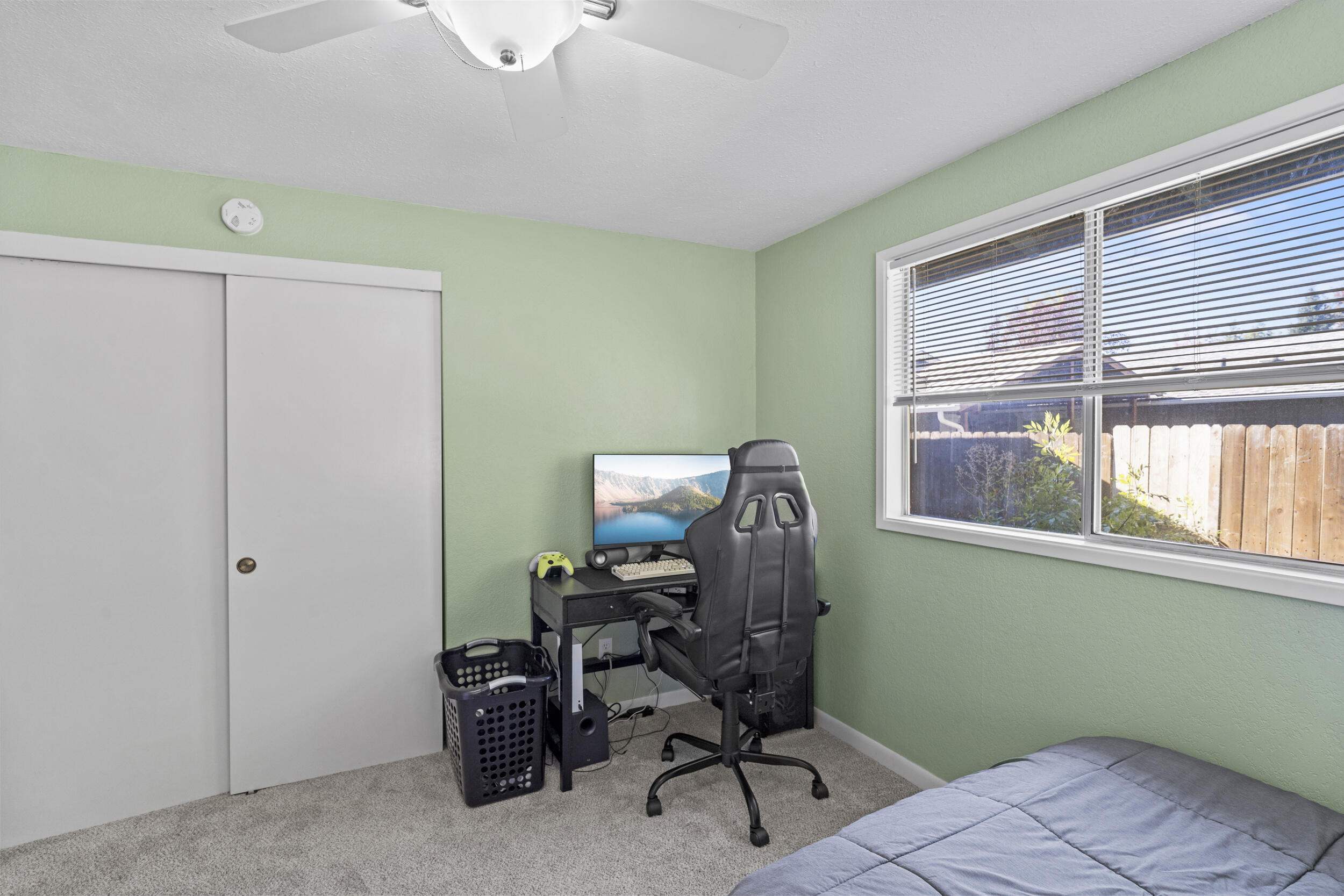 Laloma Subdivision - Residential