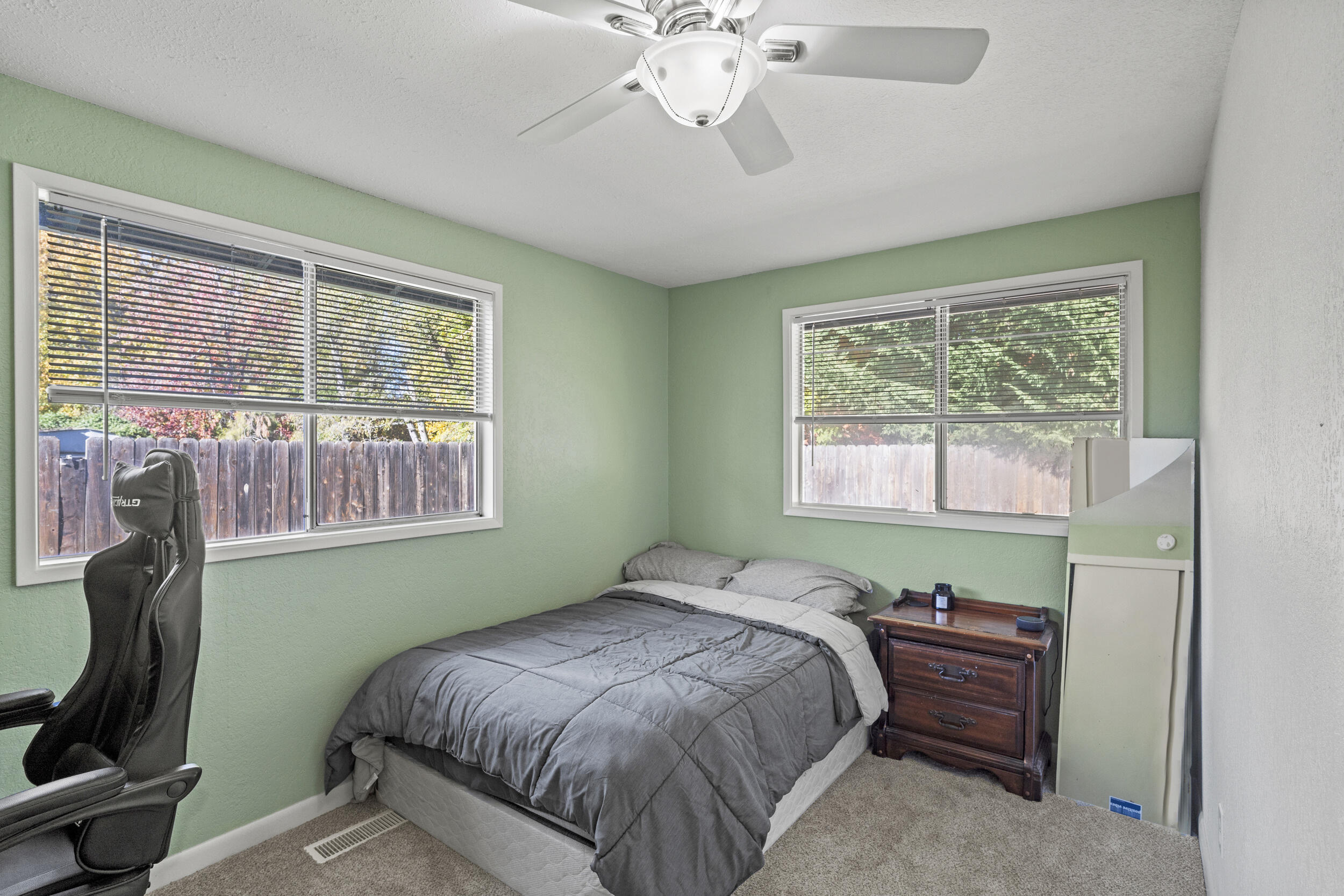 Laloma Subdivision - Residential