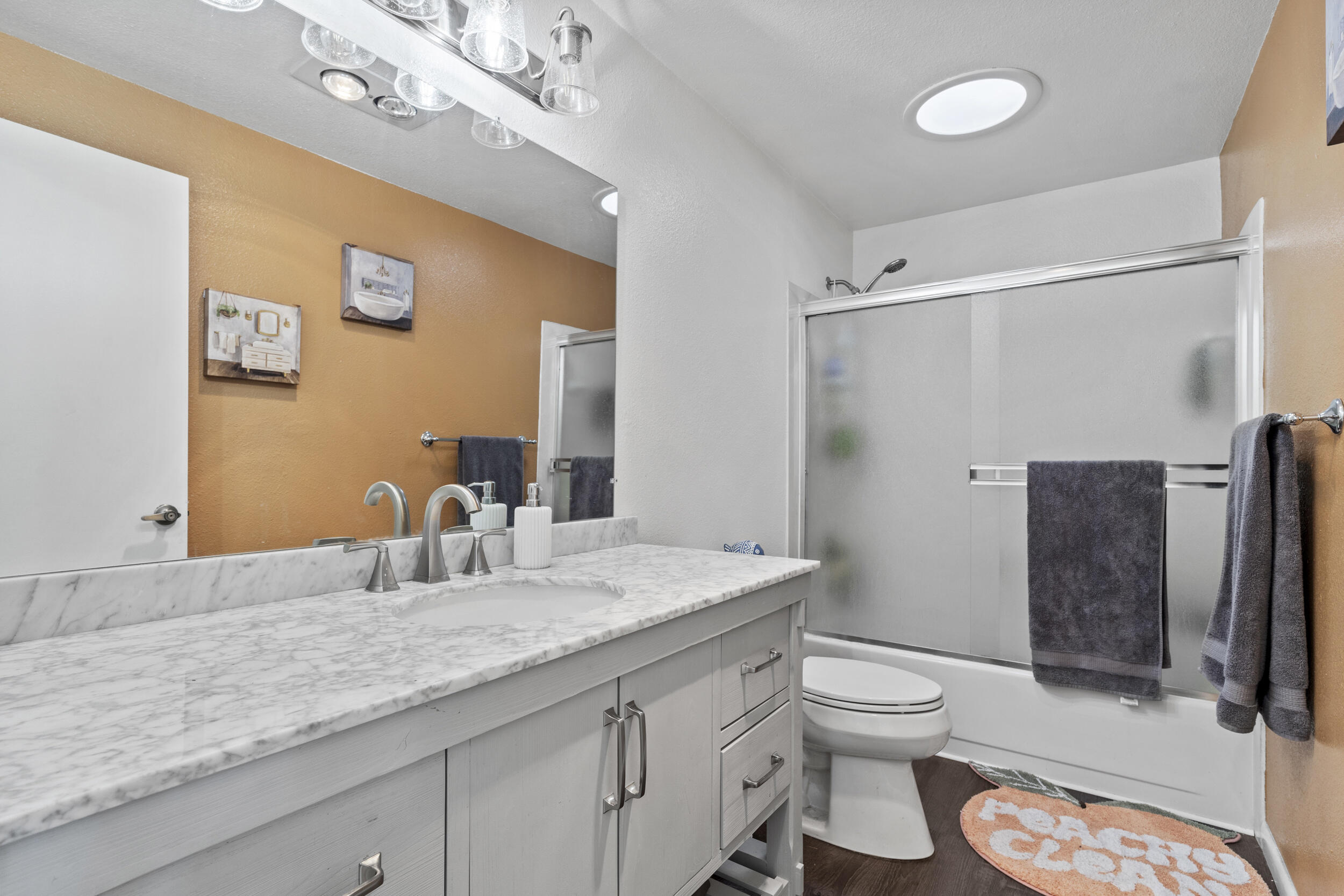 Laloma Subdivision - Residential