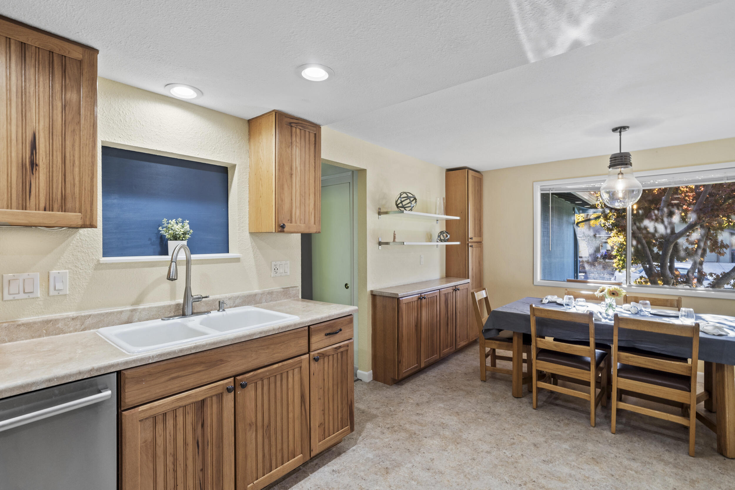 Laloma Subdivision - Residential