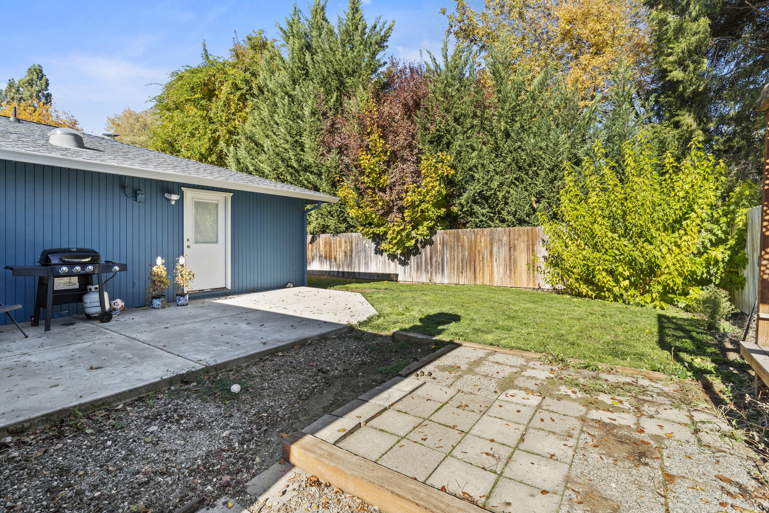 Laloma Subdivision - Residential