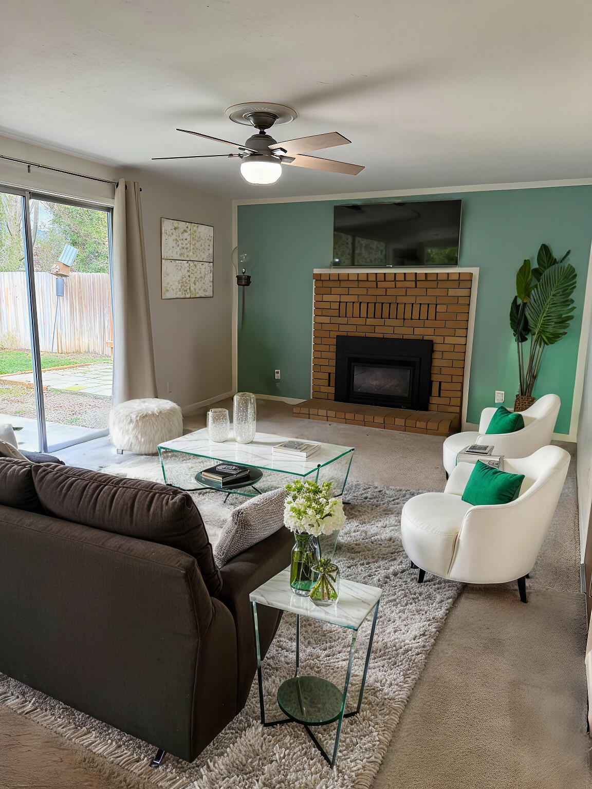 Laloma Subdivision - Residential