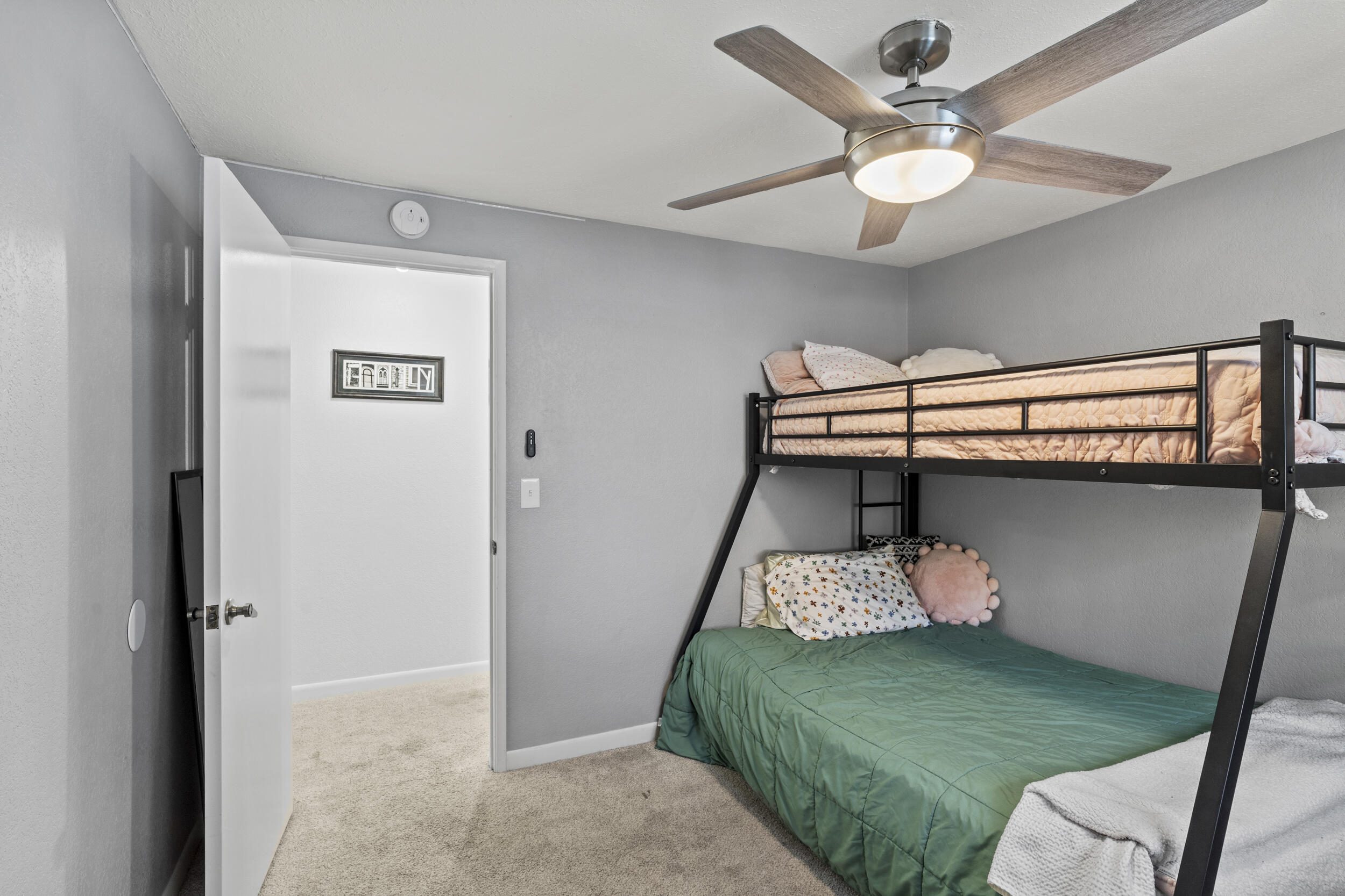 Laloma Subdivision - Residential