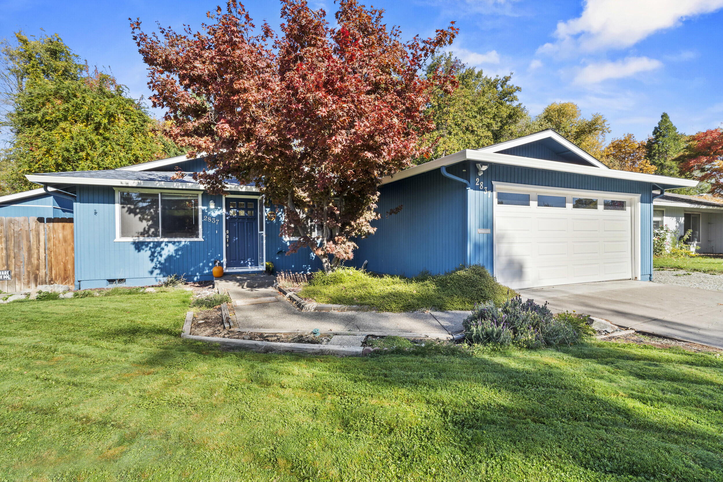 Laloma Subdivision - Residential