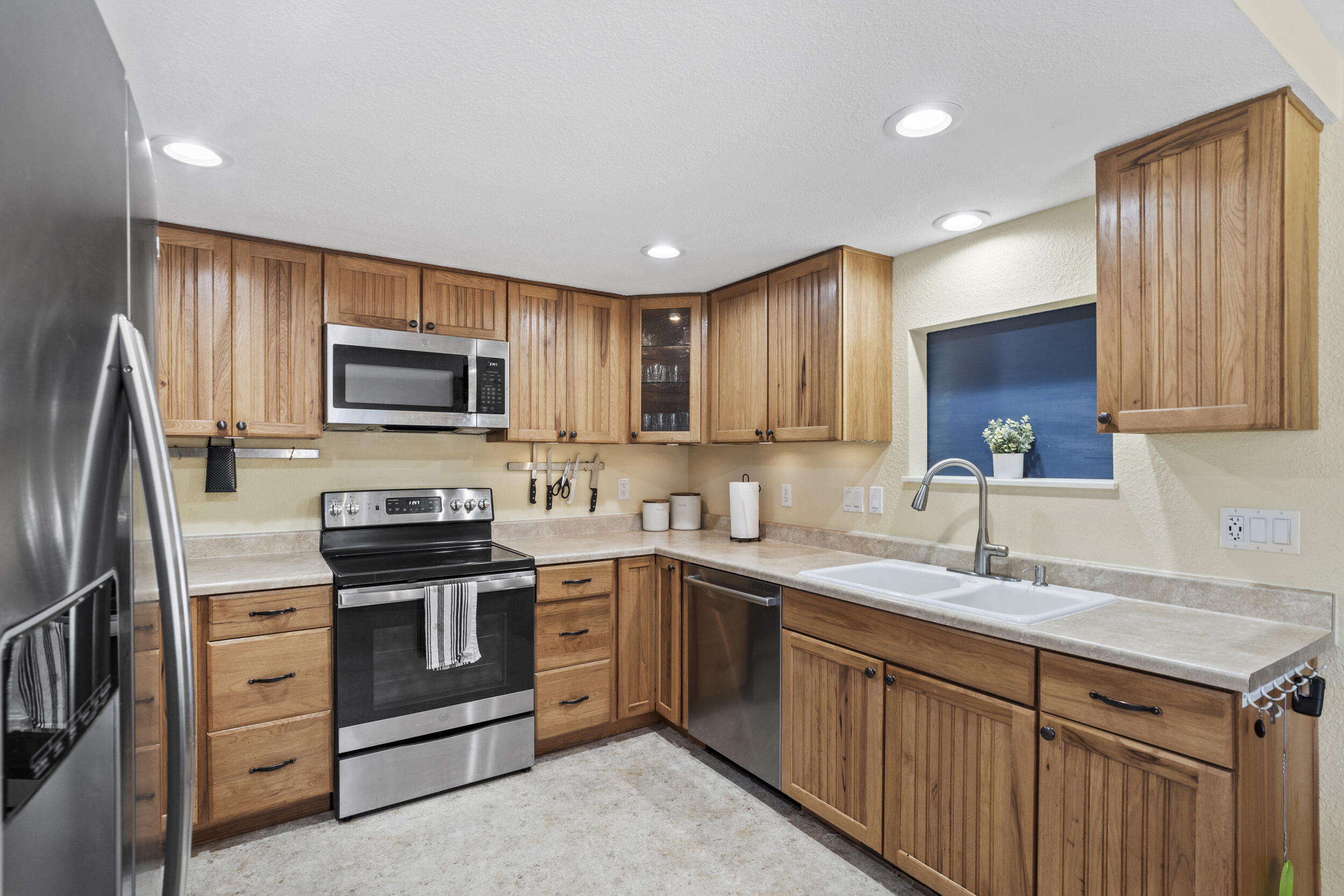 Laloma Subdivision - Residential