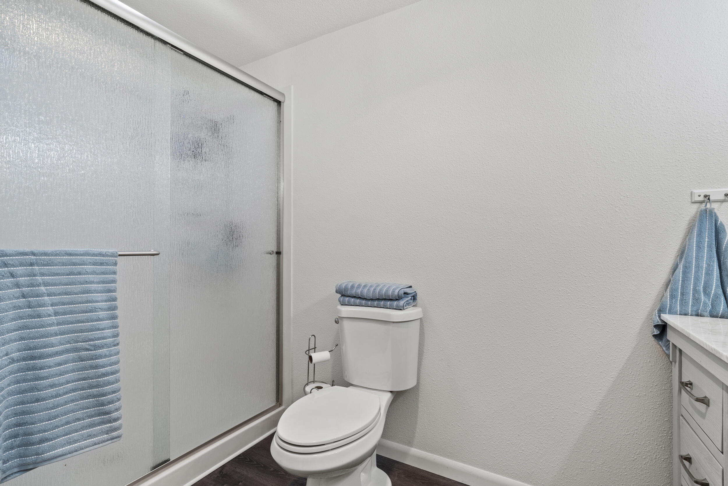 Laloma Subdivision - Residential