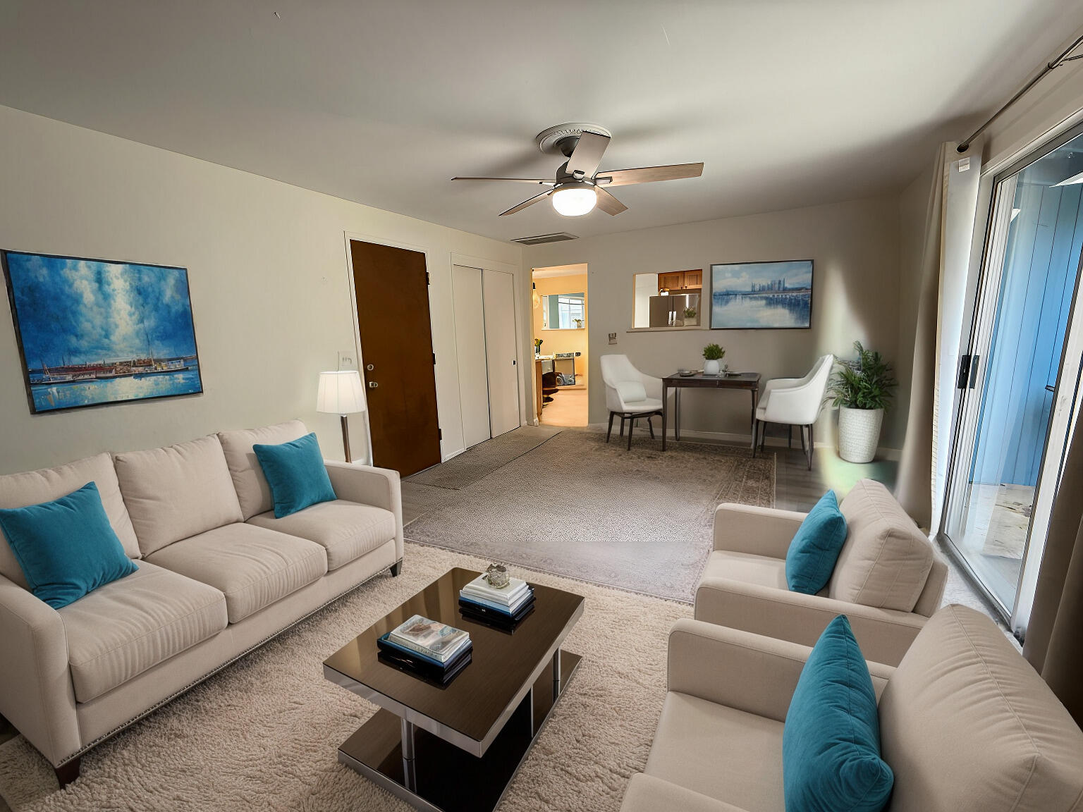 Laloma Subdivision - Residential