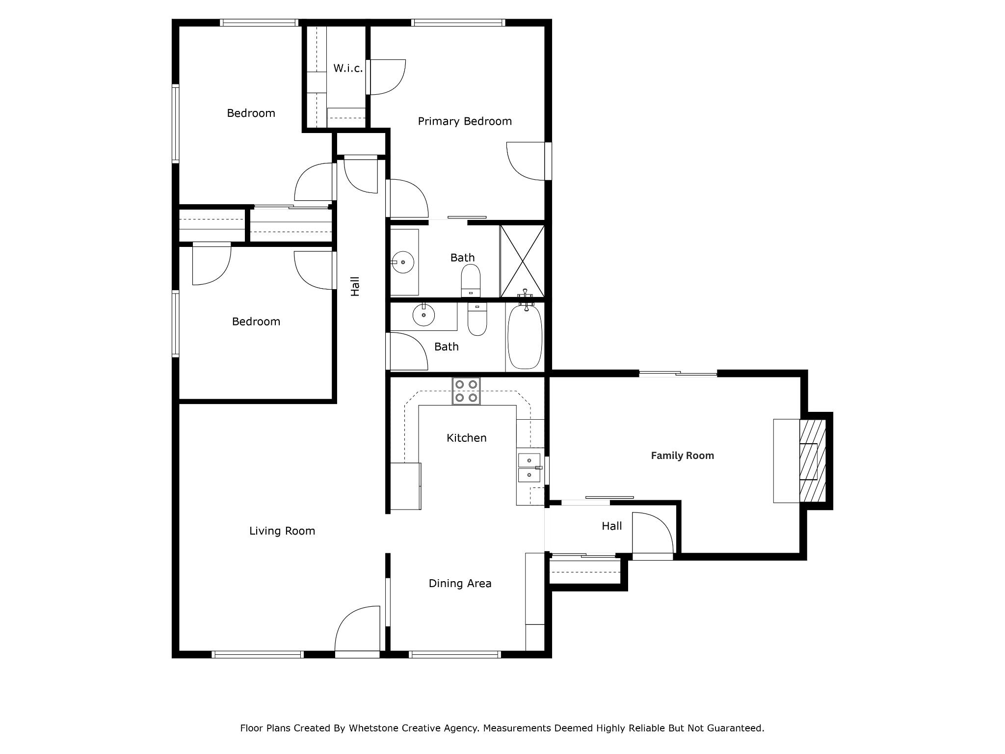 Laloma Subdivision - Residential