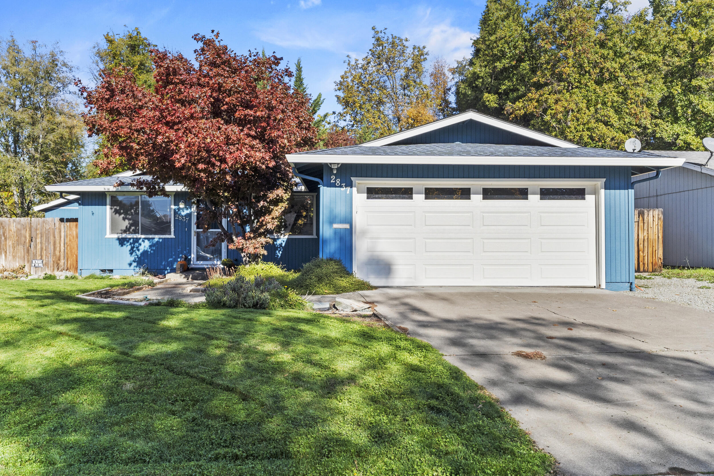 Laloma Subdivision - Residential