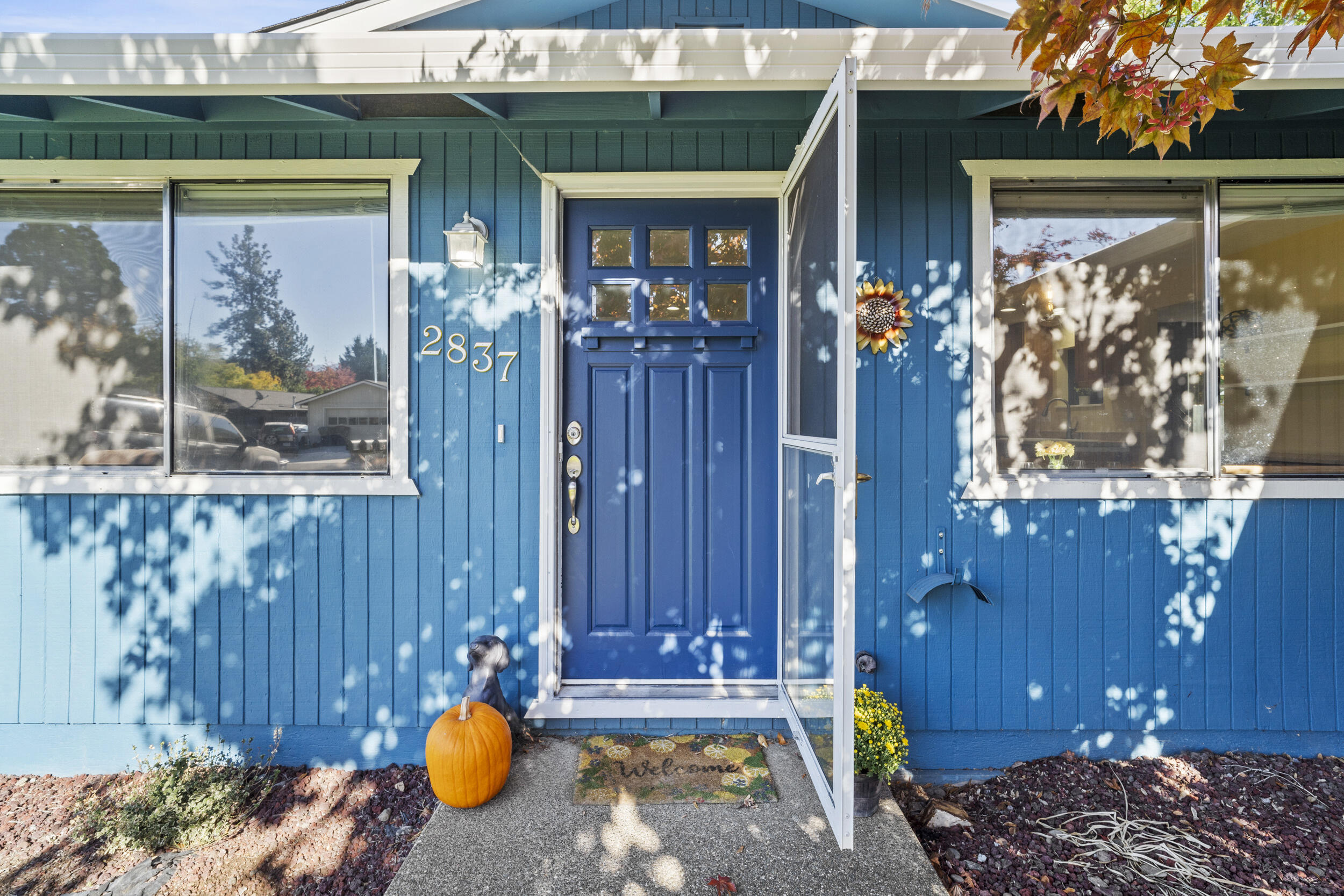 Laloma Subdivision - Residential