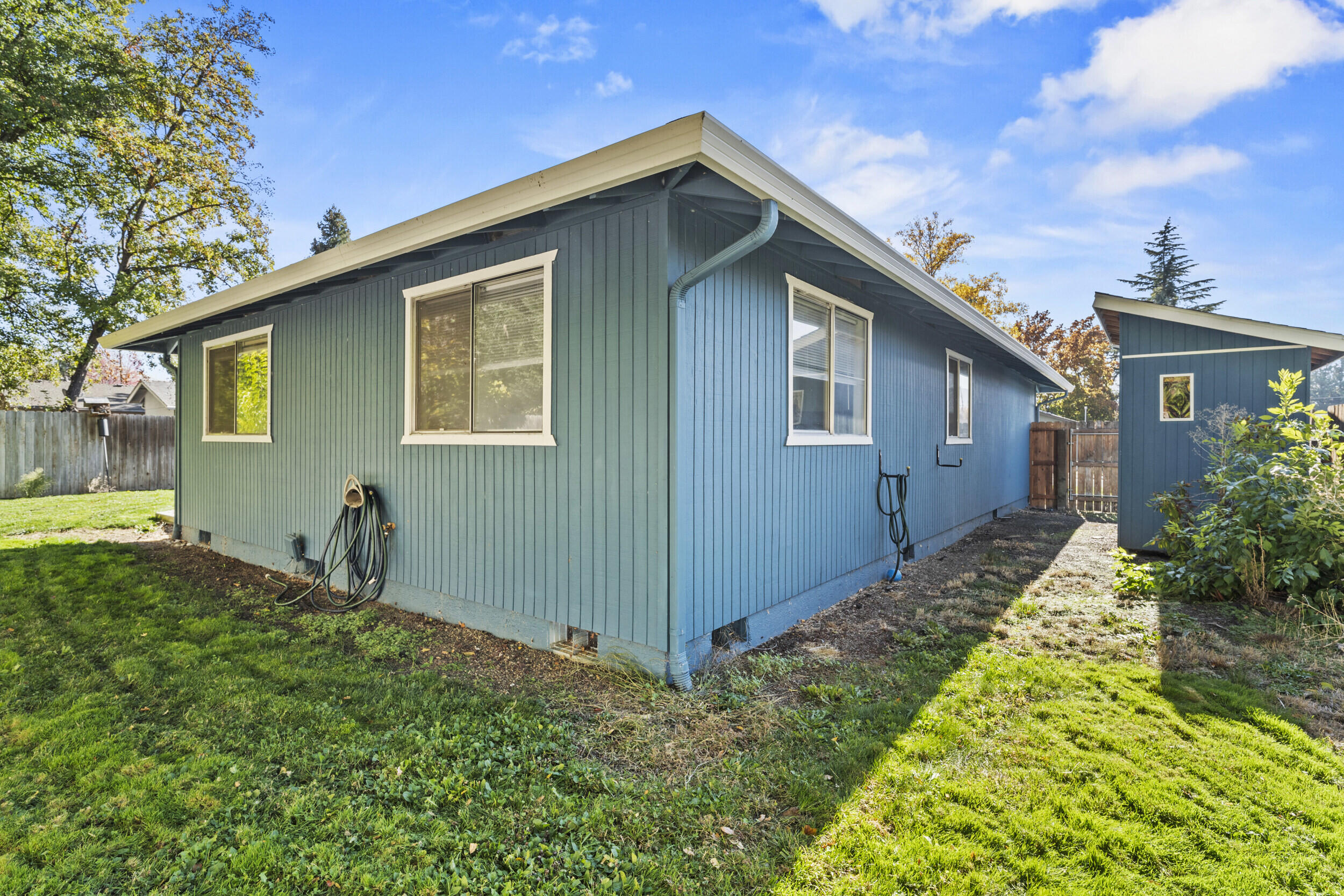 Laloma Subdivision - Residential